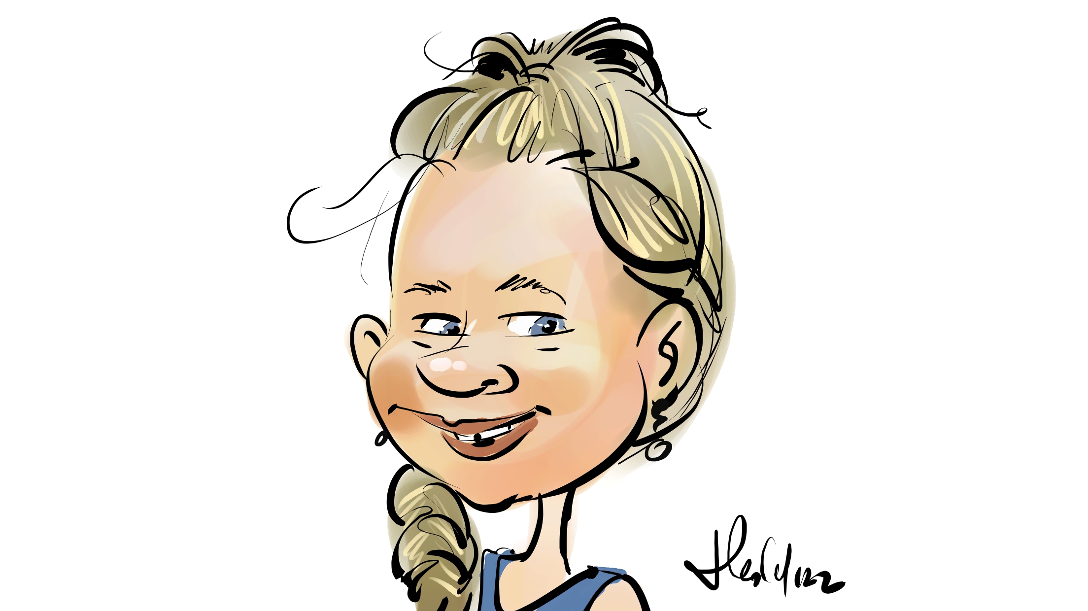 Karikatuur