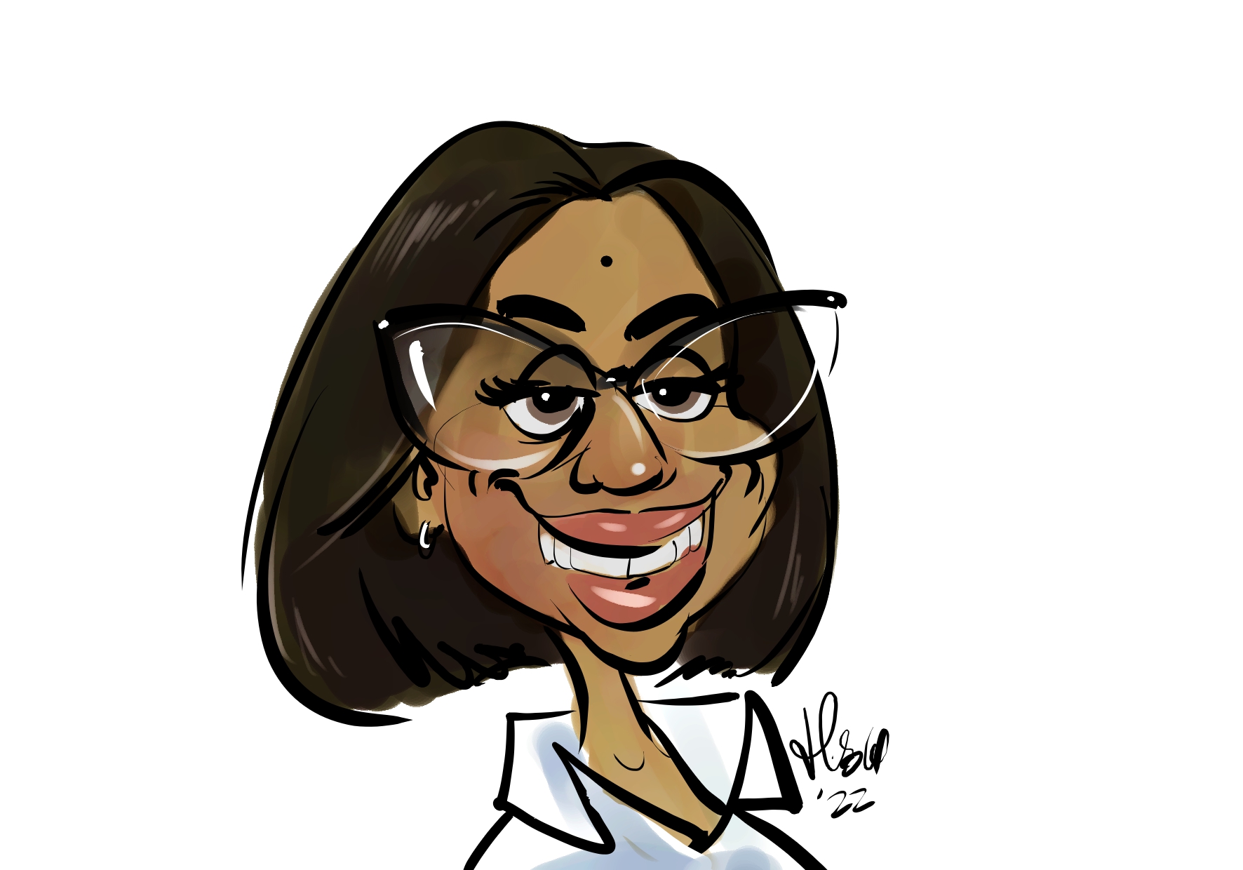 Karikatuur