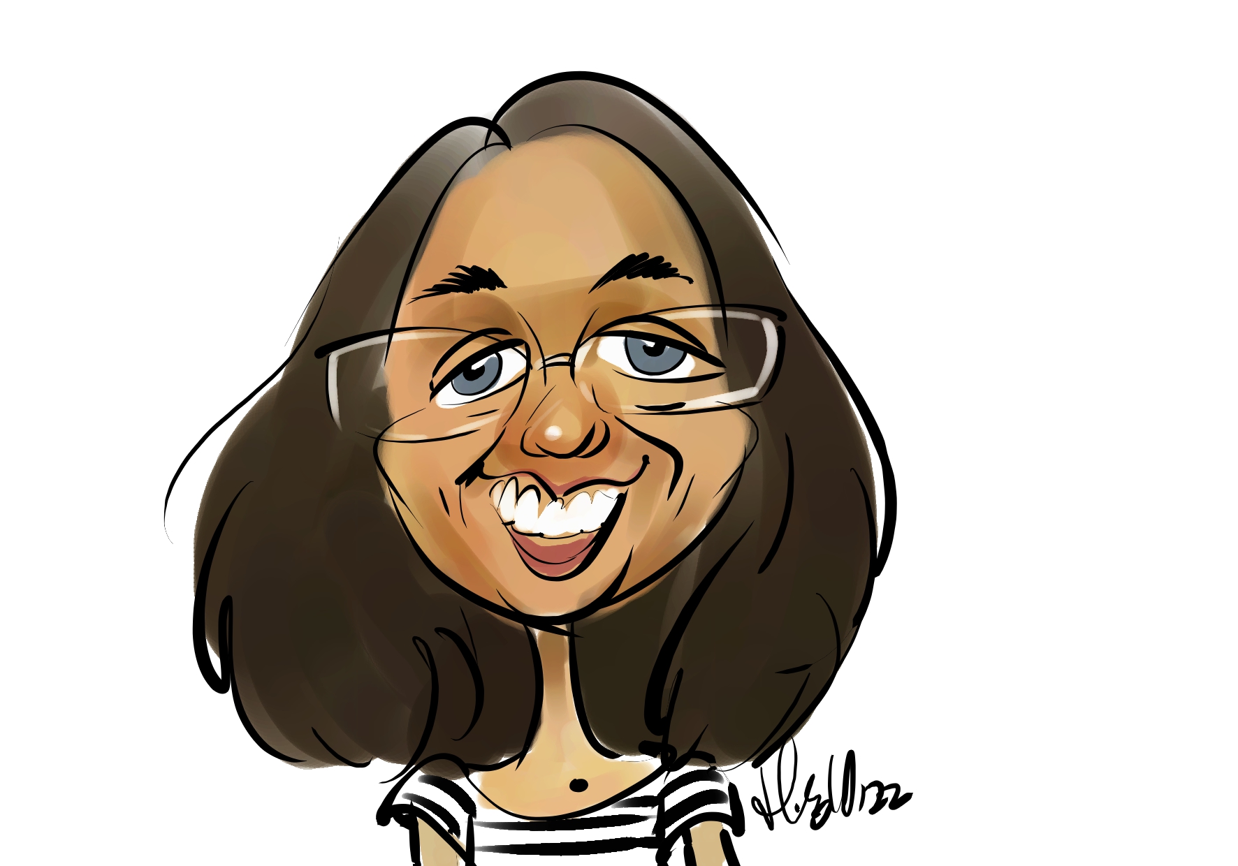 Karikatuur