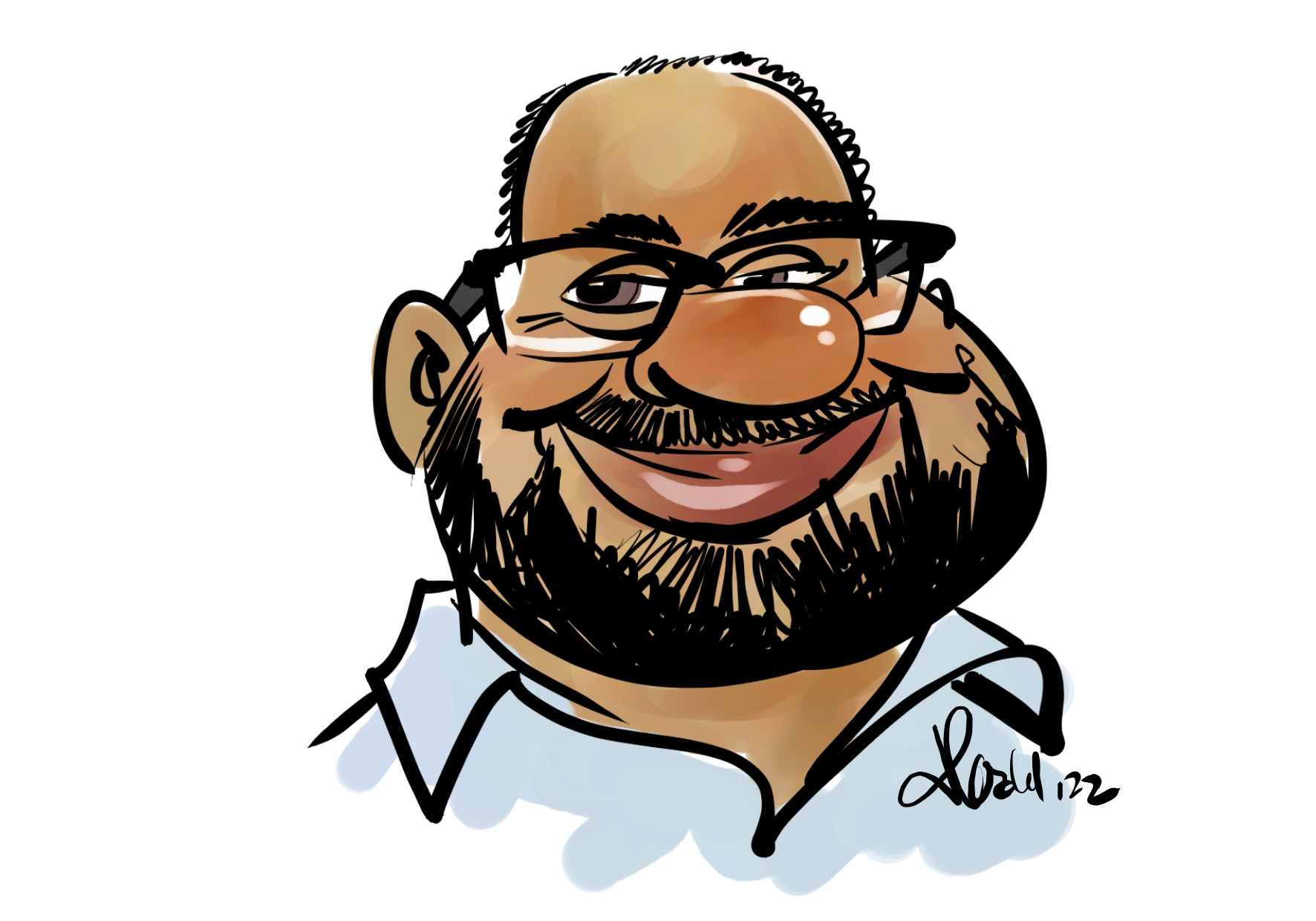 Karikatuur