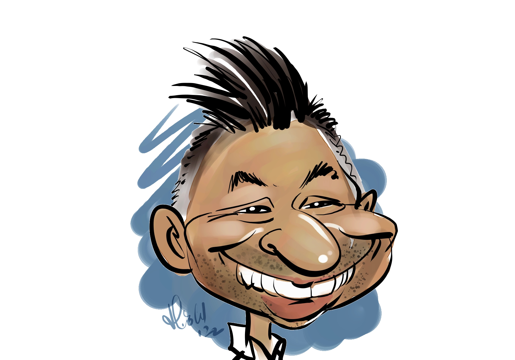 Karikatuur
