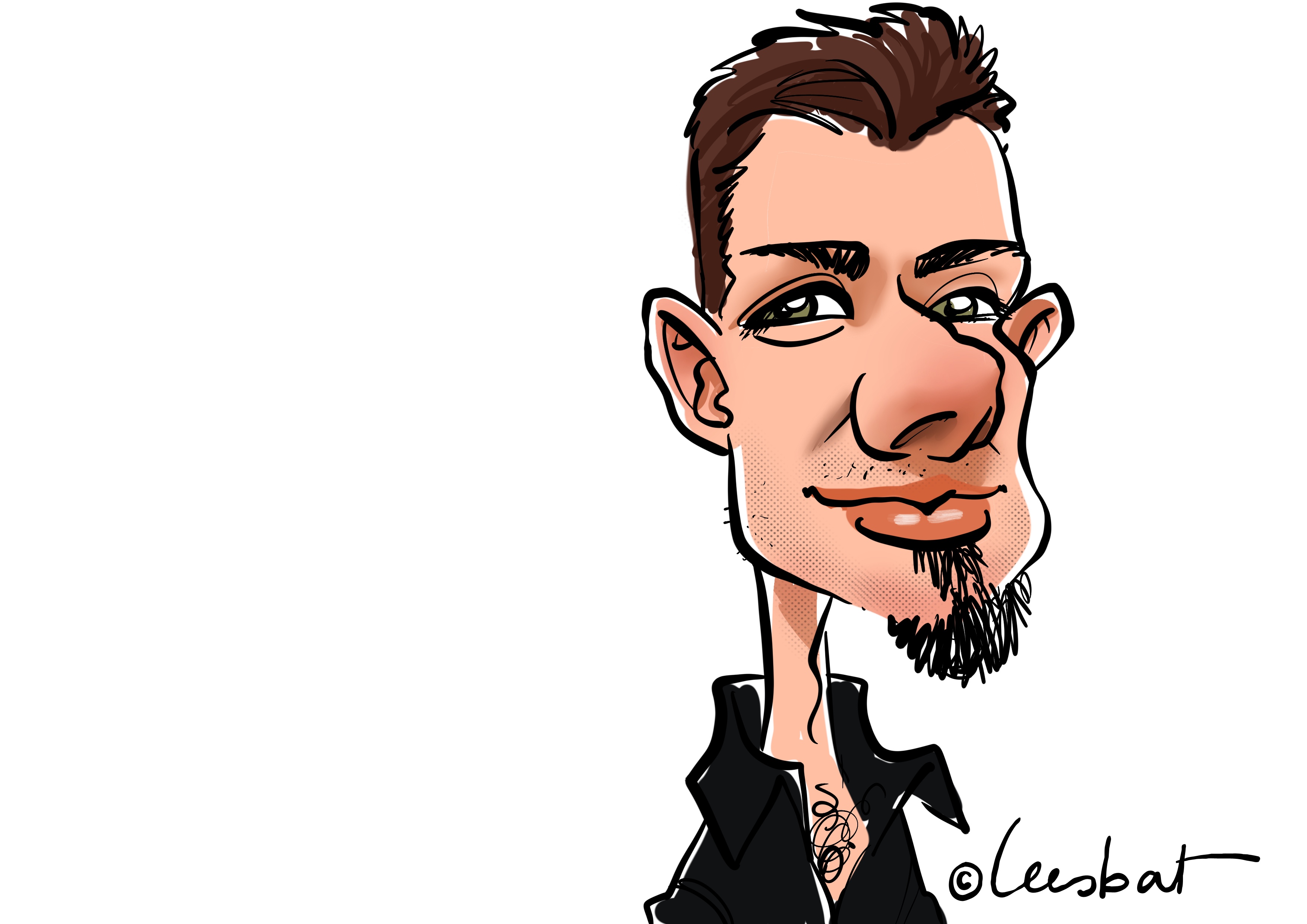 Karikatuur
