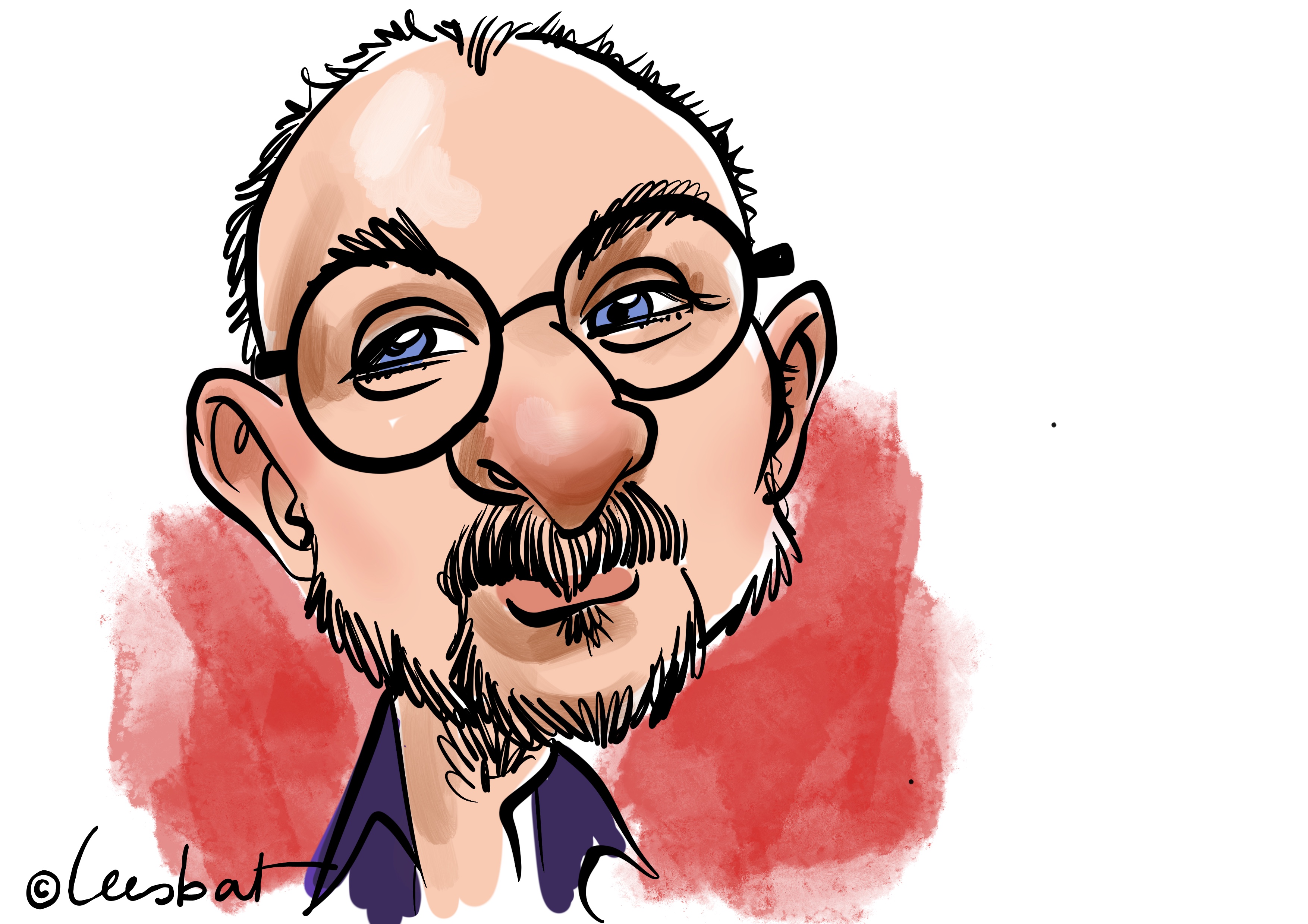 Karikatuur