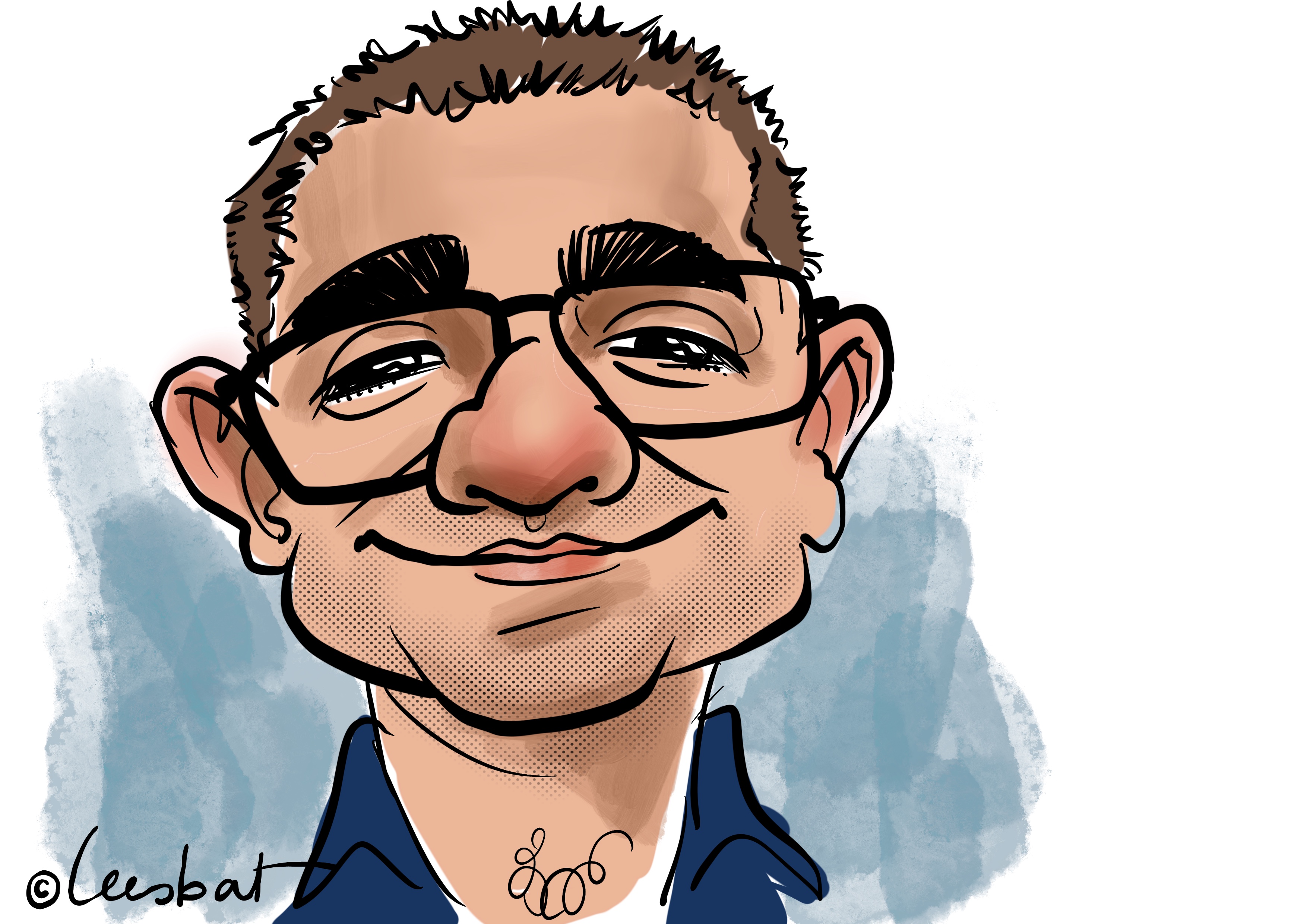 Karikatuur