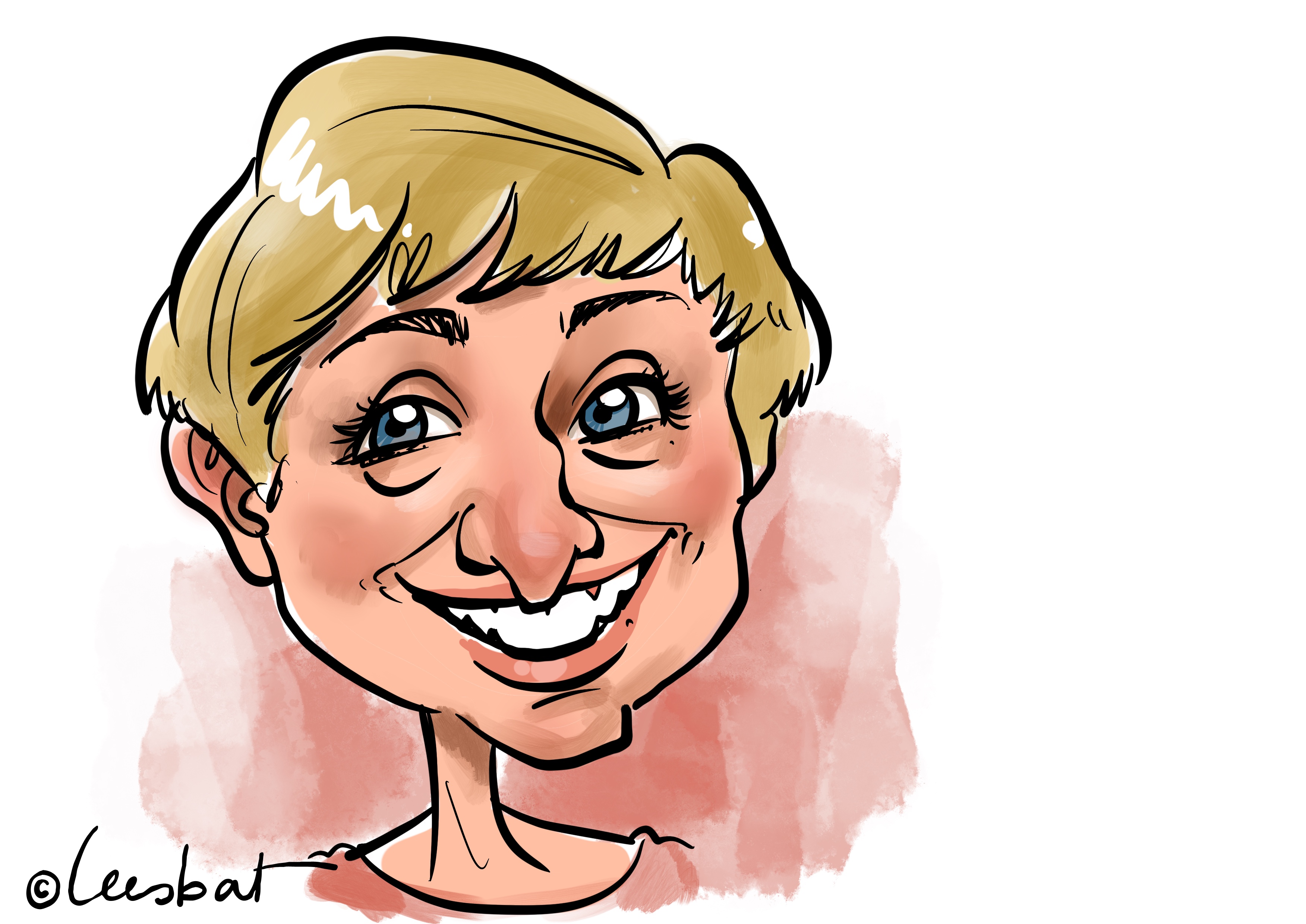 Karikatuur