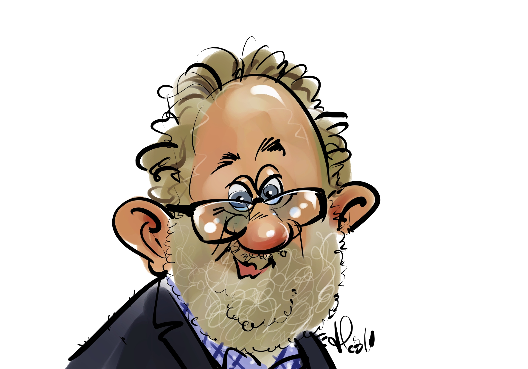 Karikatuur