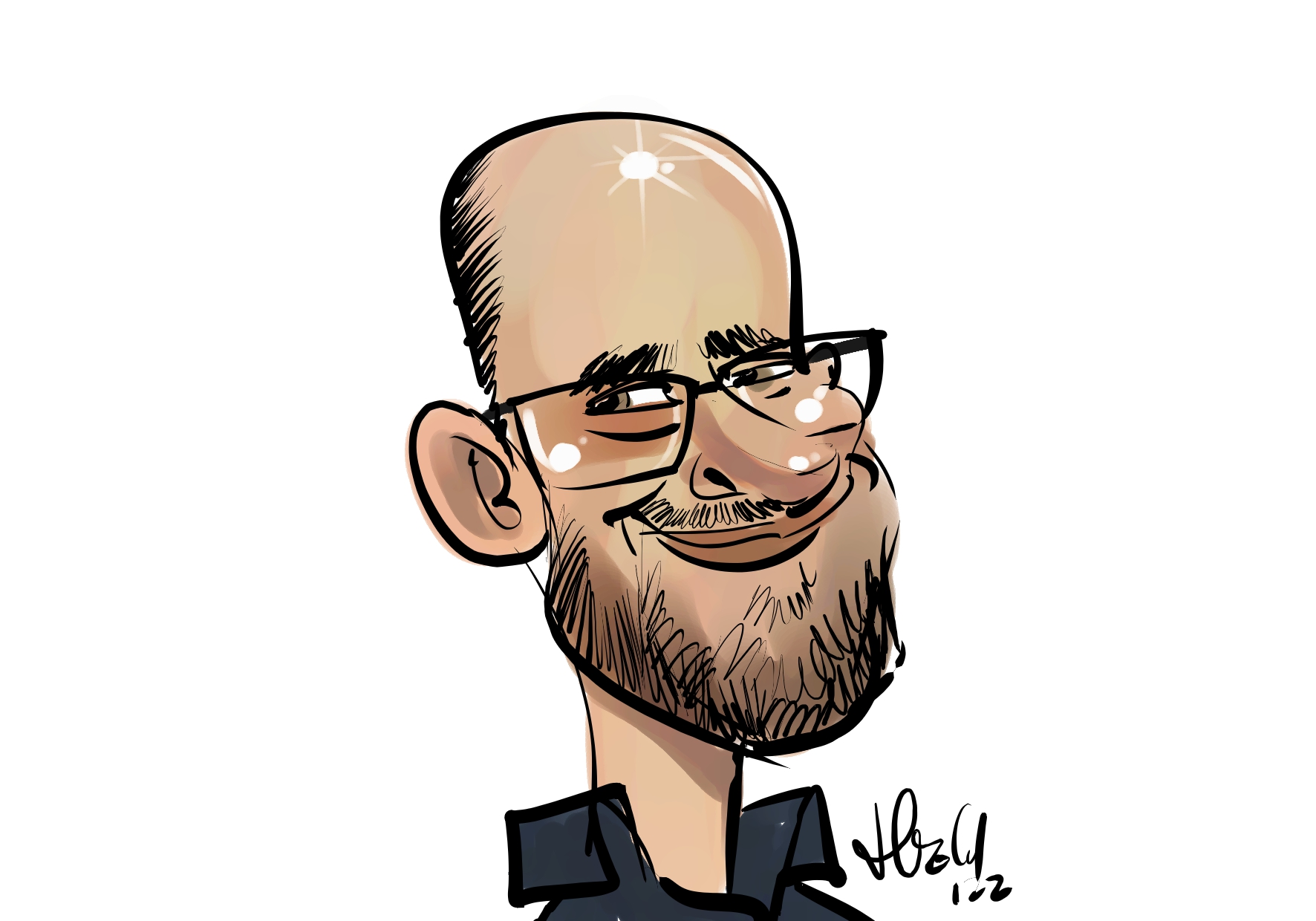 Karikatuur