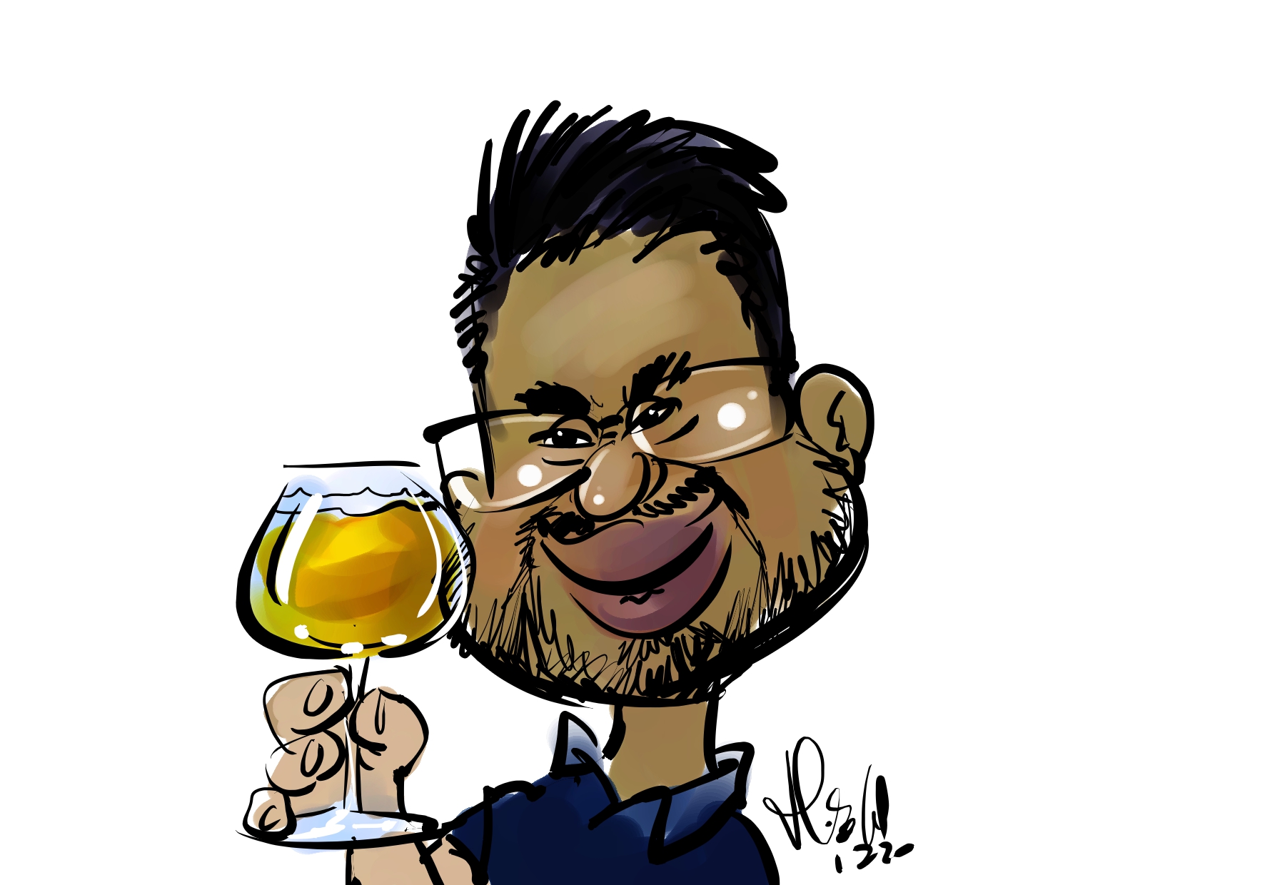 Karikatuur