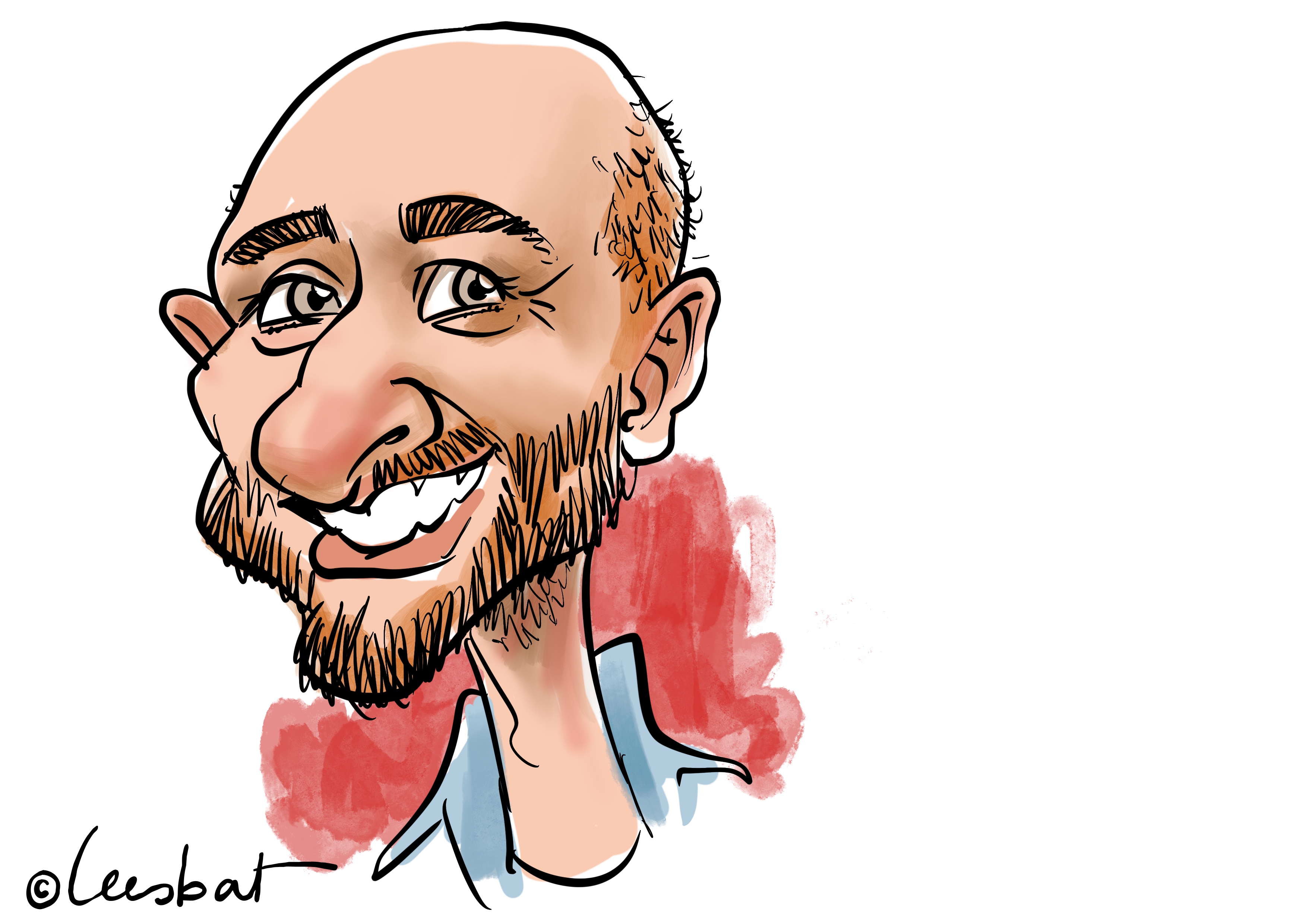 Karikatuur