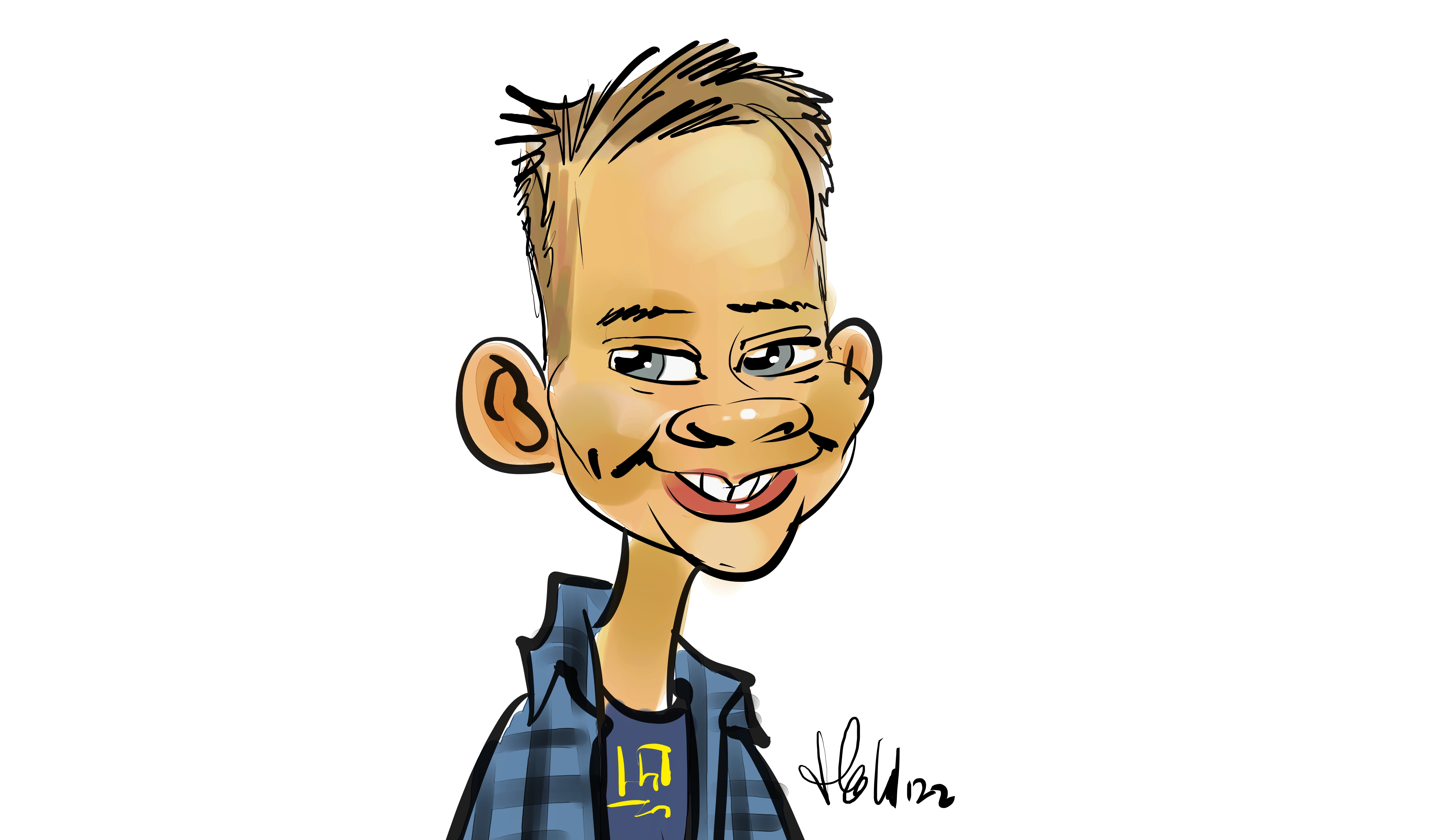 Karikatuur