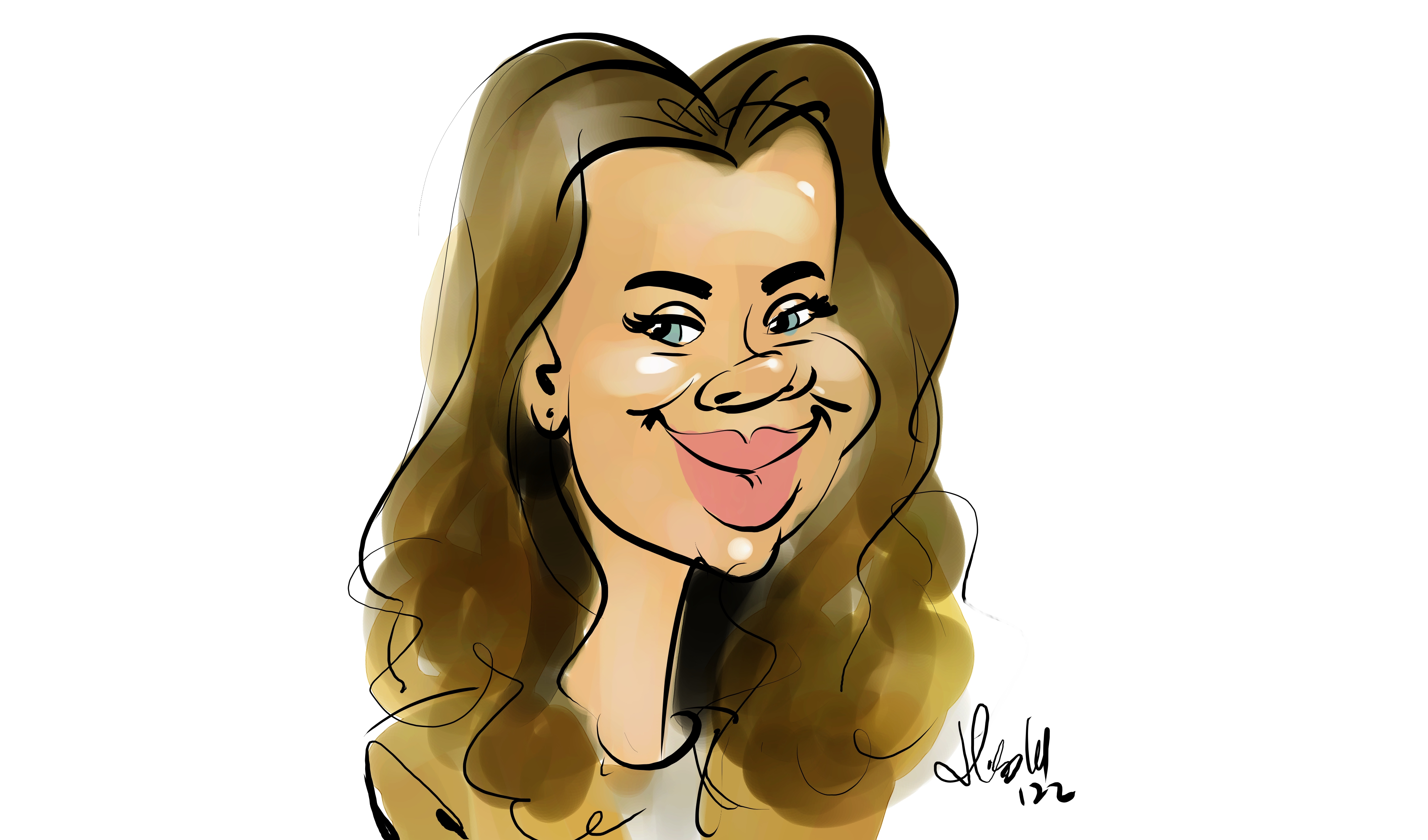 Karikatuur