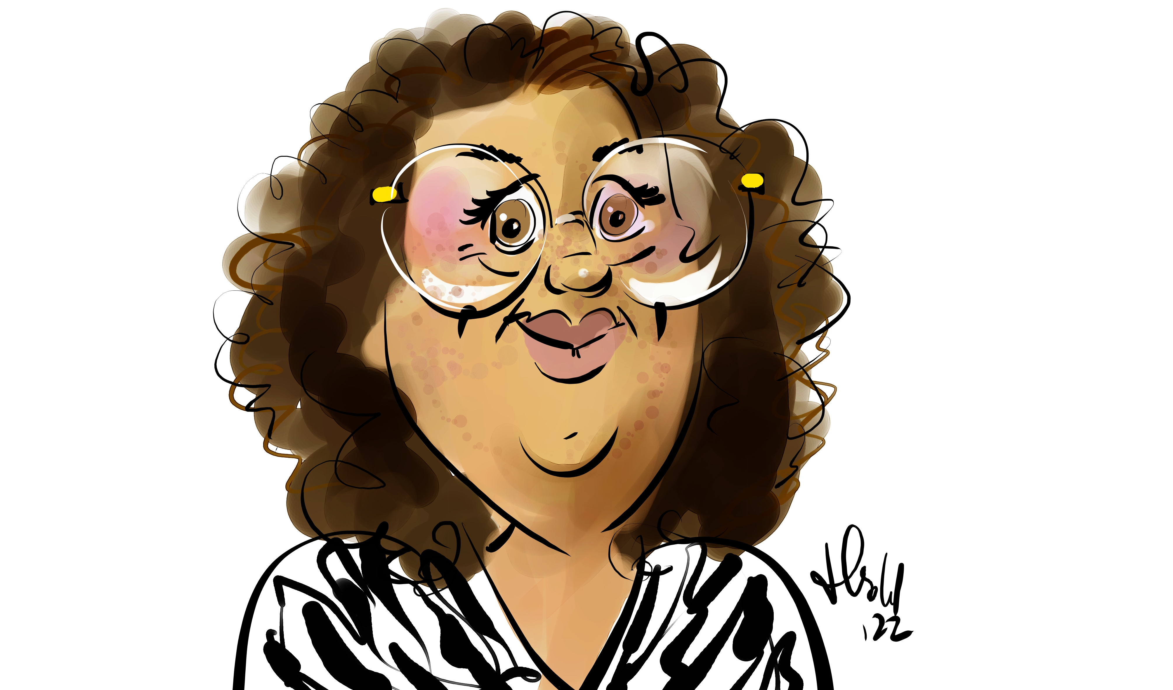 Karikatuur