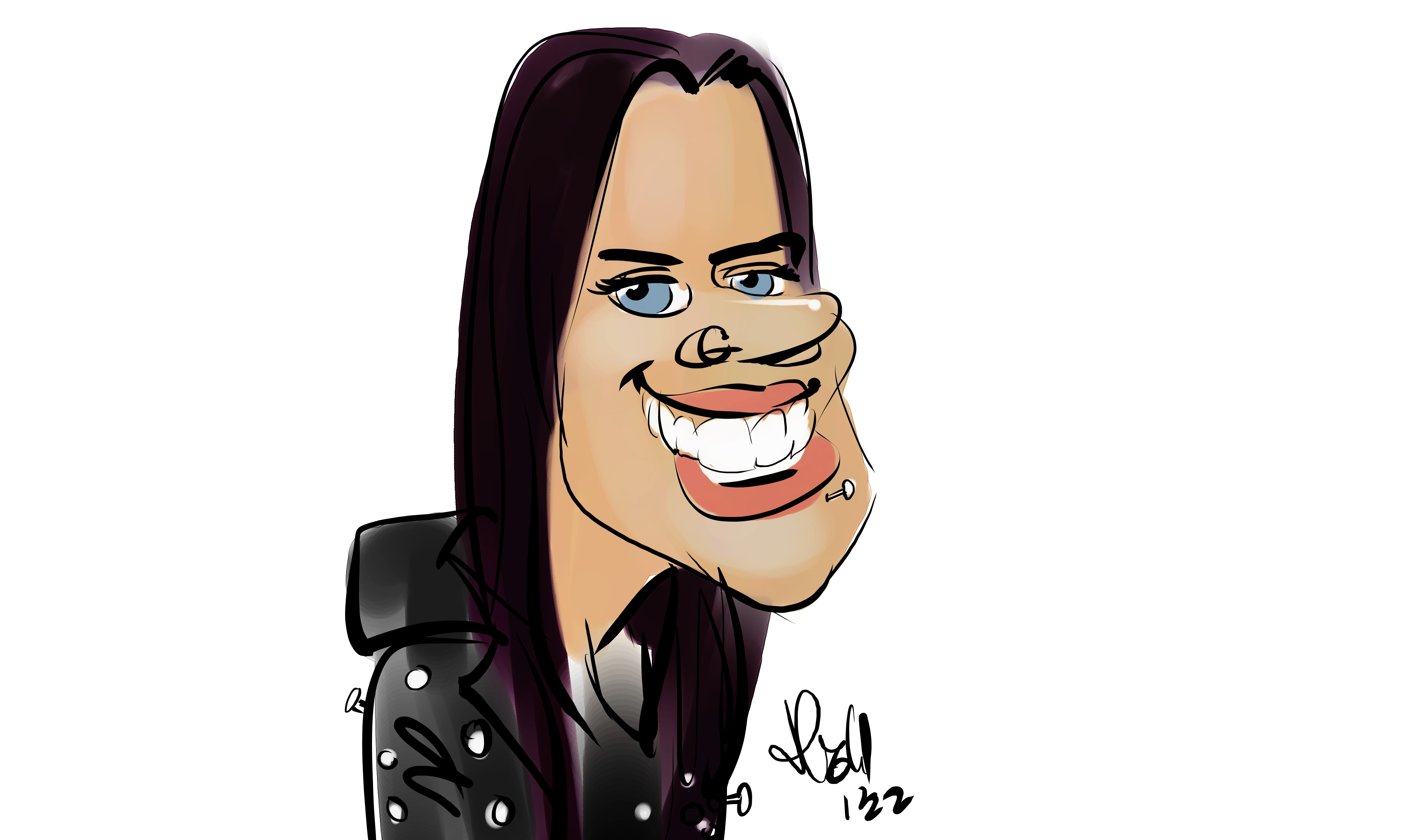 Karikatuur