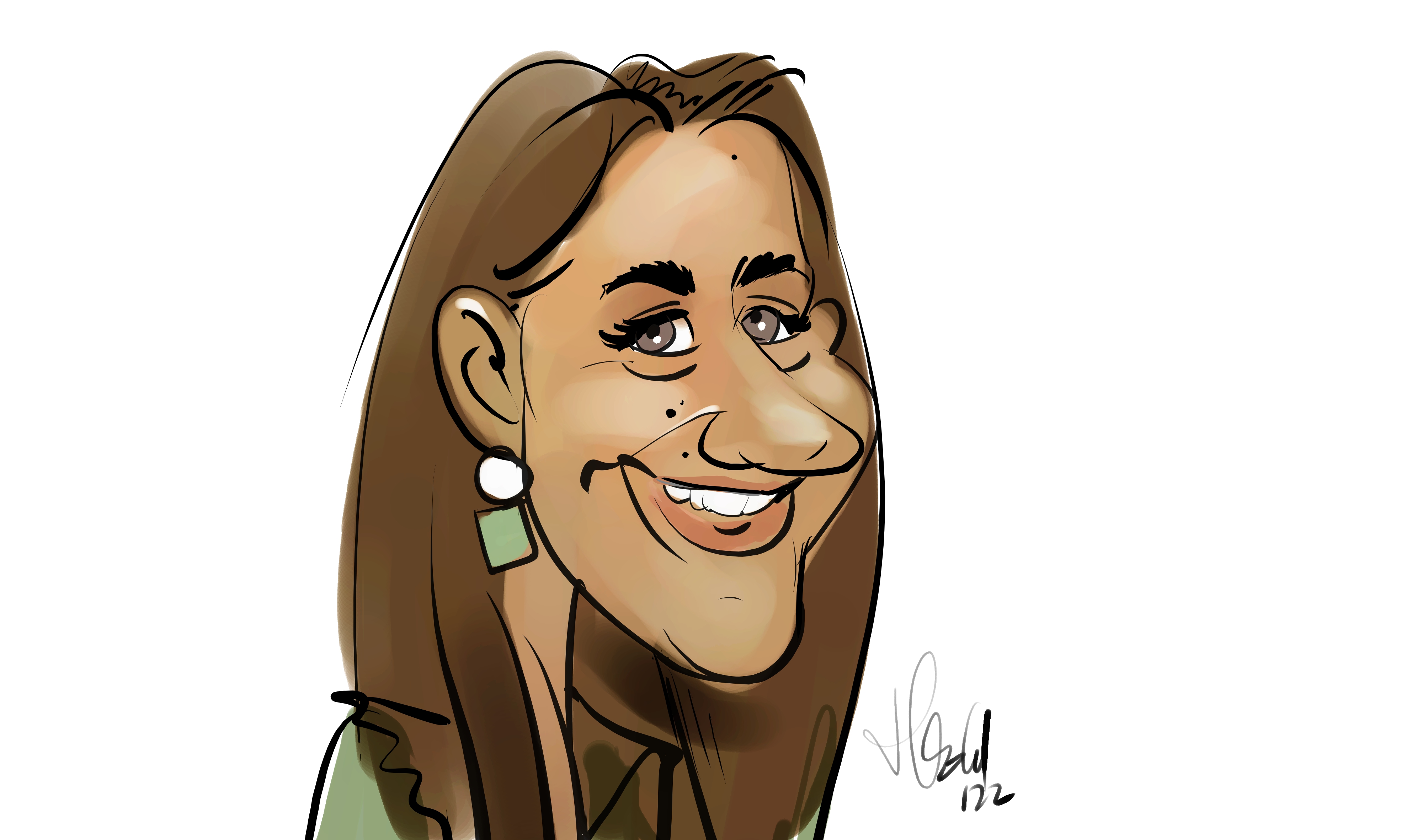 Karikatuur