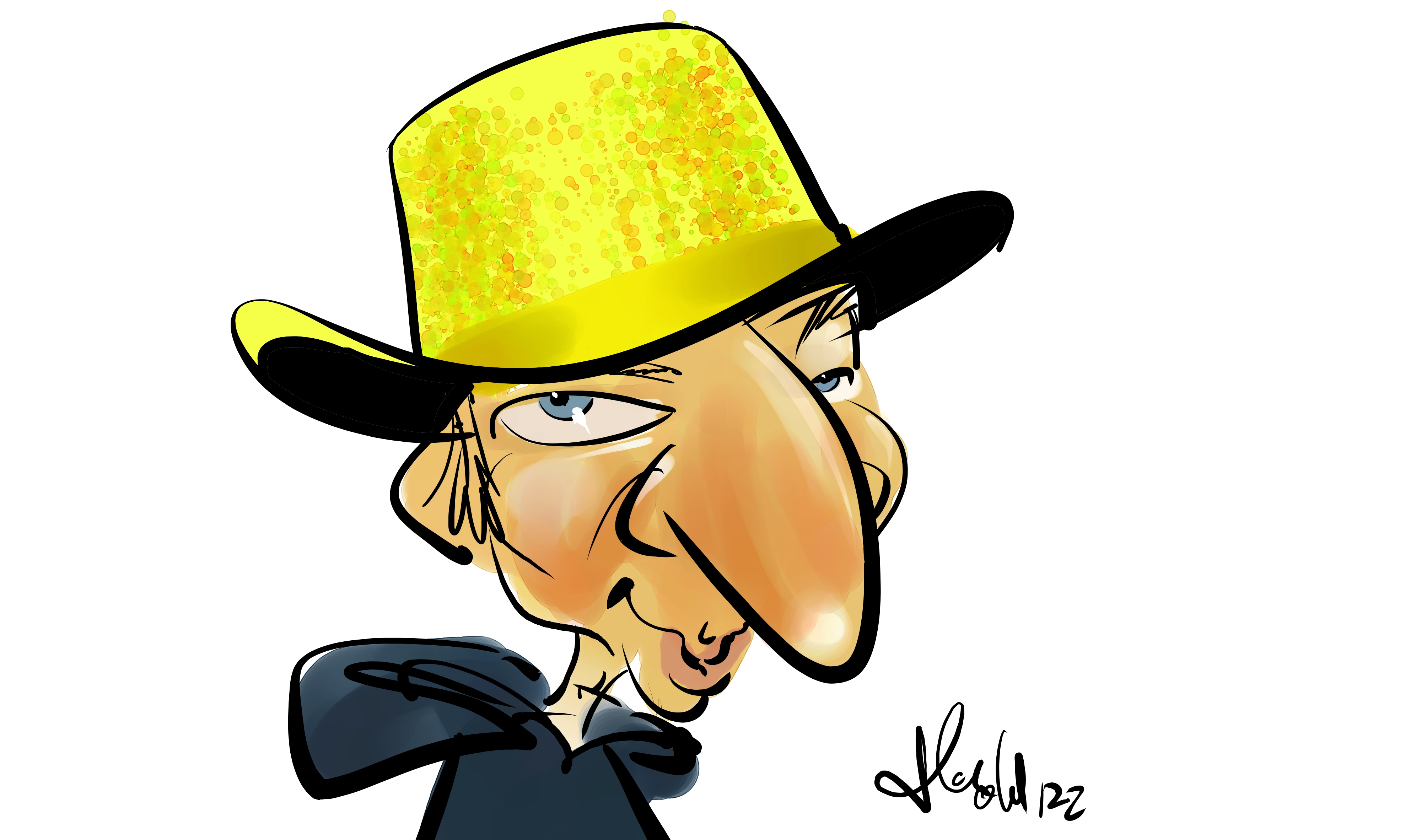Karikatuur