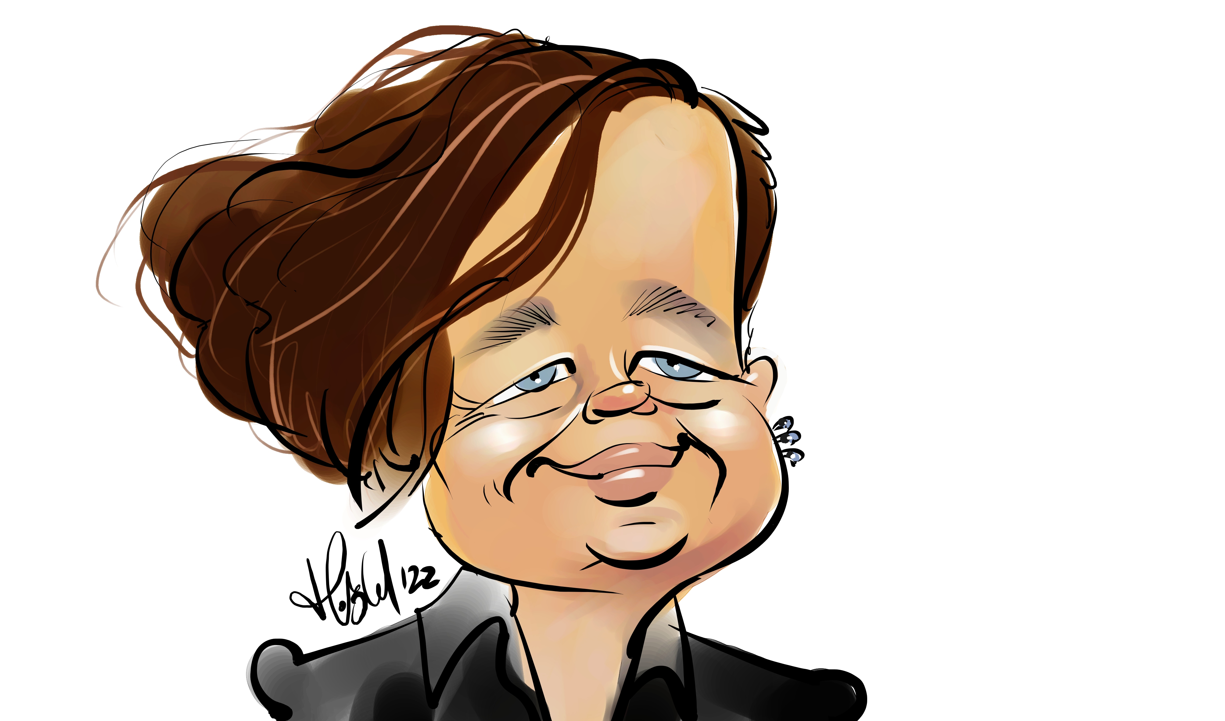 Karikatuur