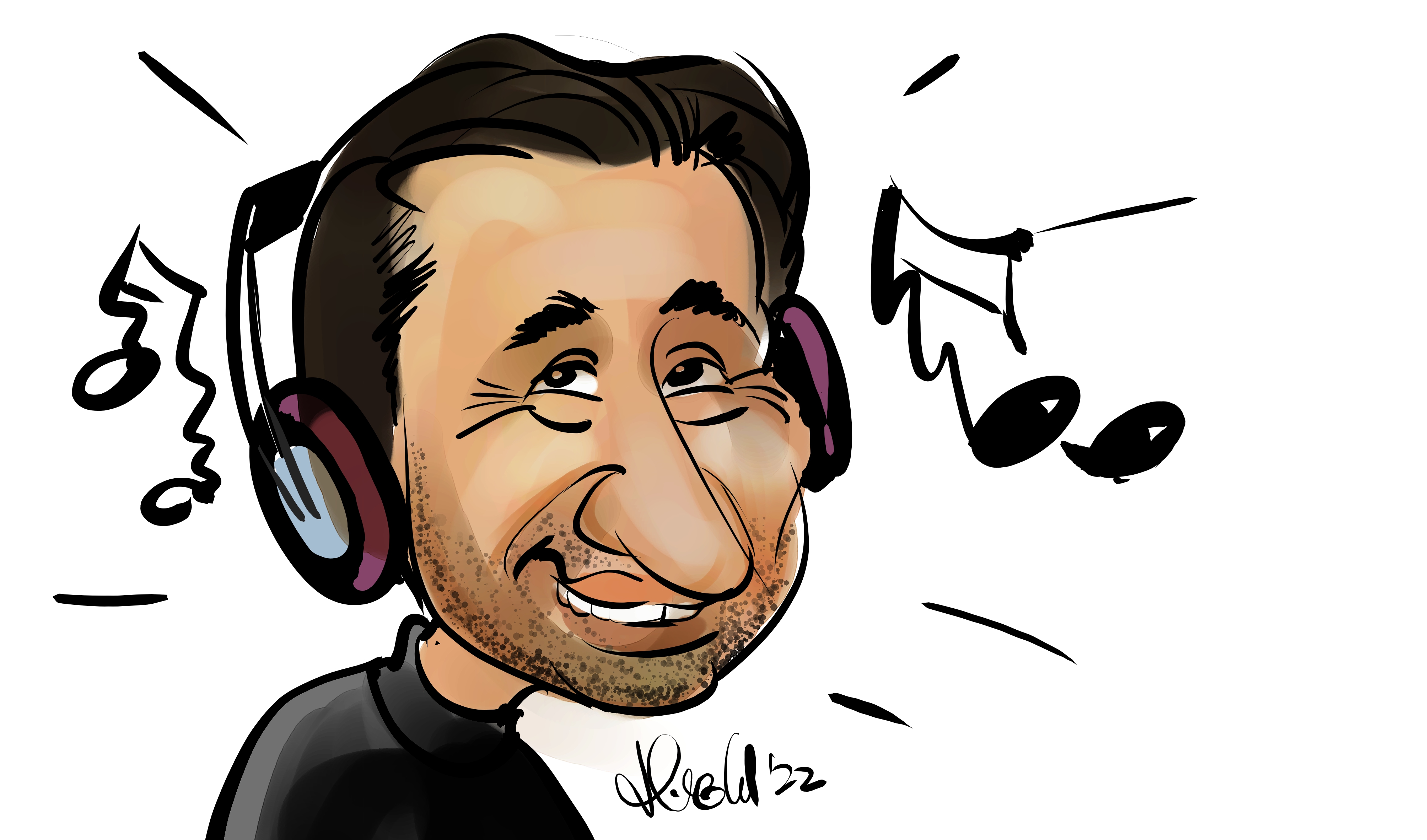Karikatuur