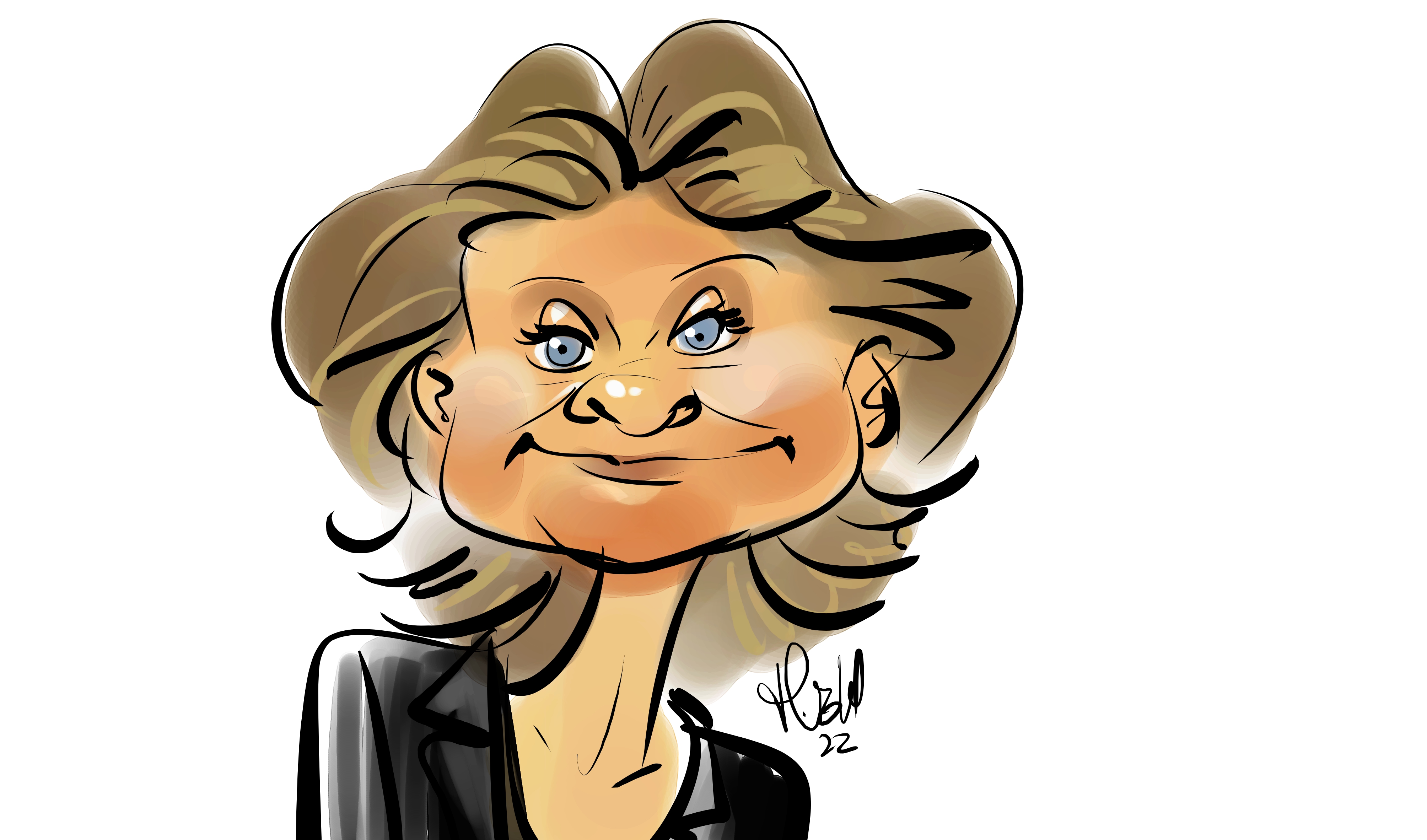 Karikatuur