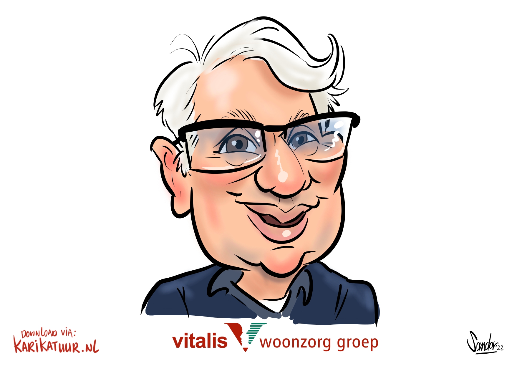 Karikatuur