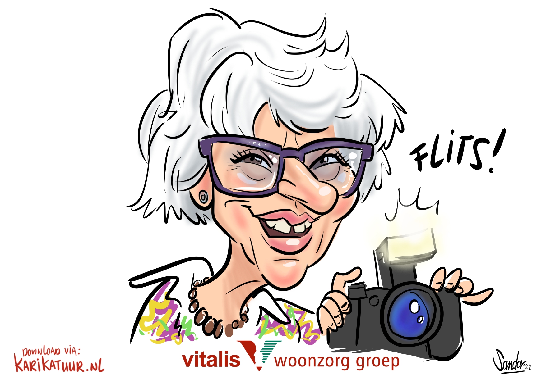 Karikatuur