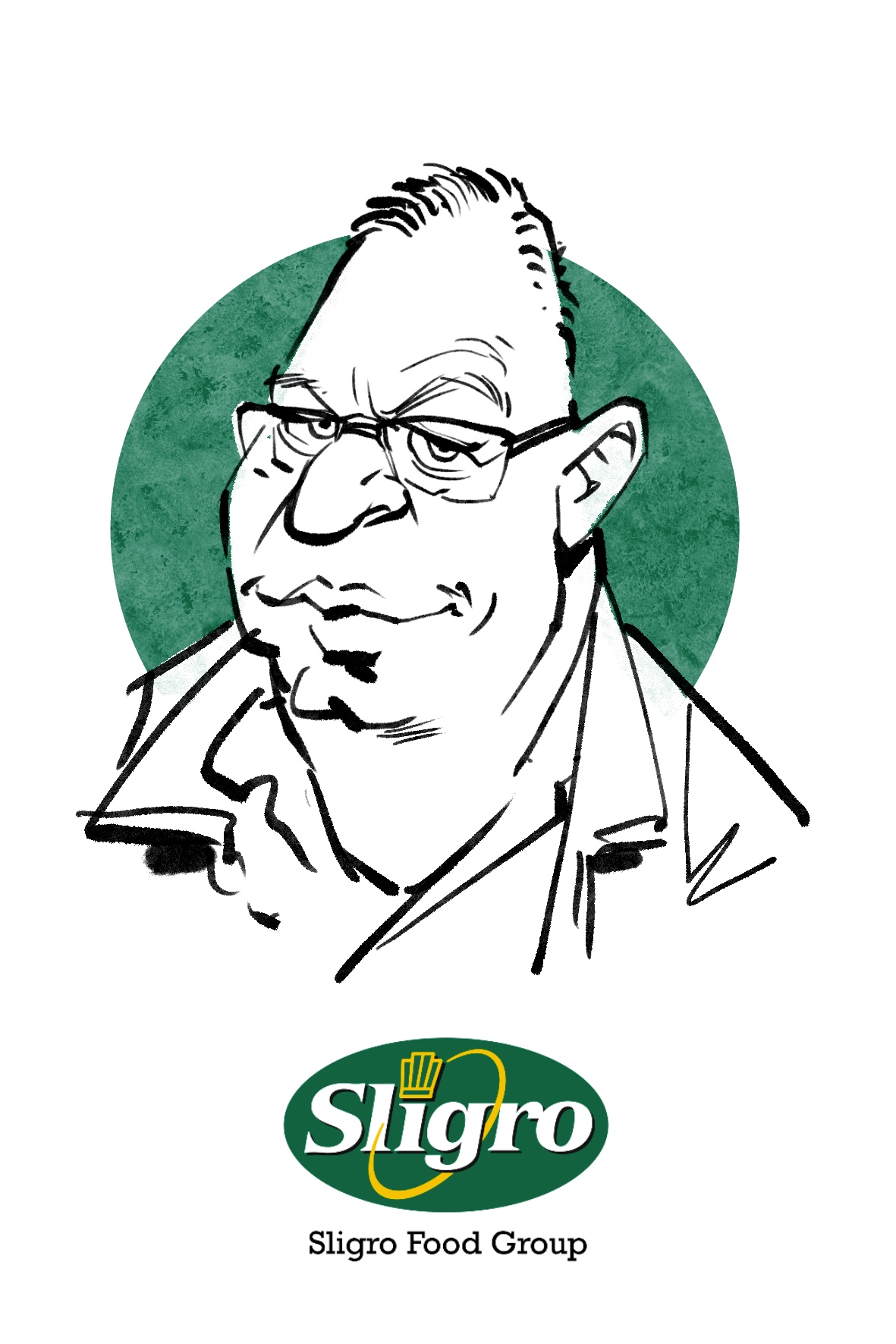 Karikatuur