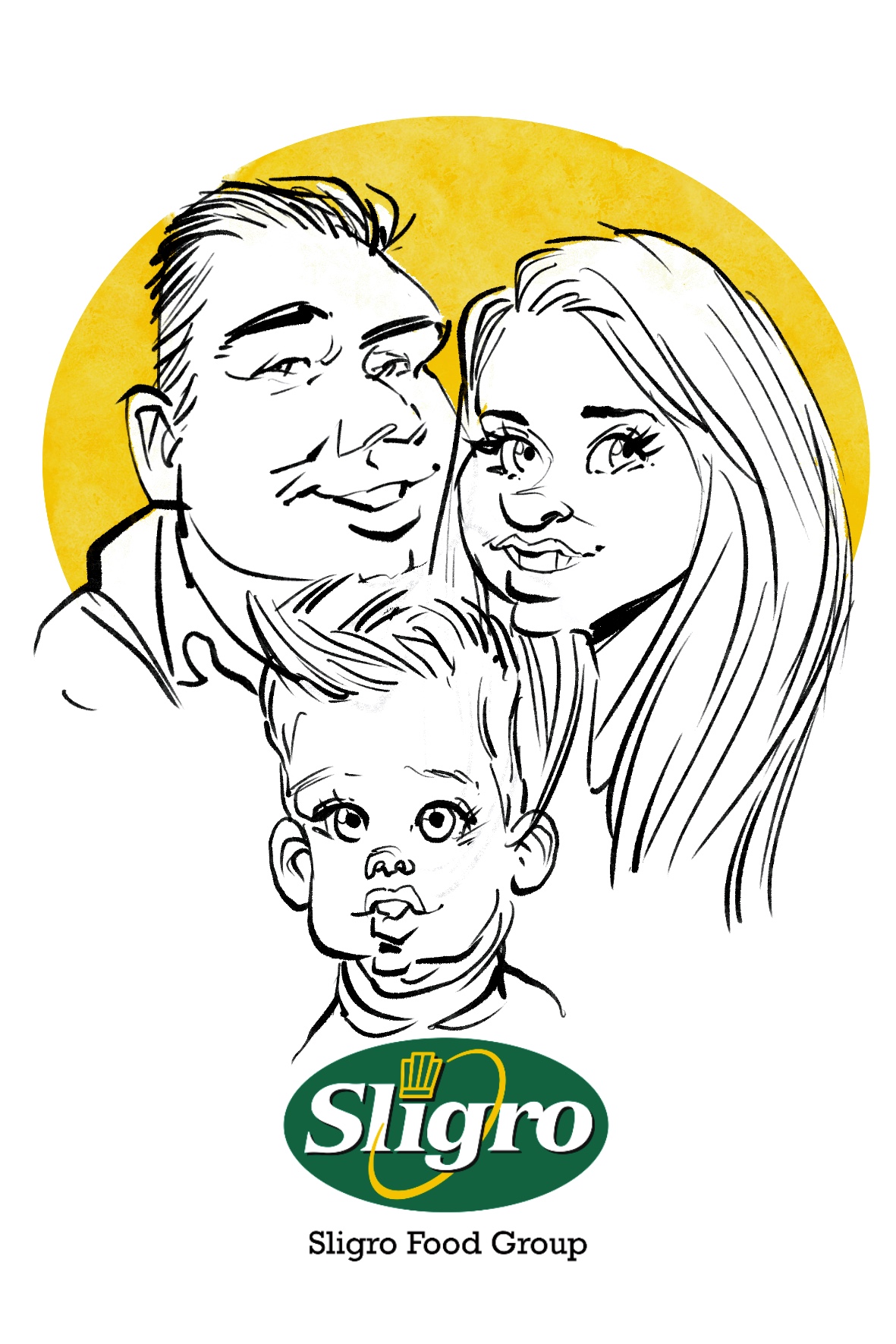 Karikatuur