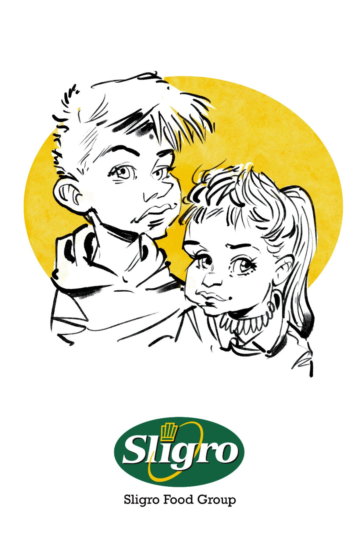Karikatuur