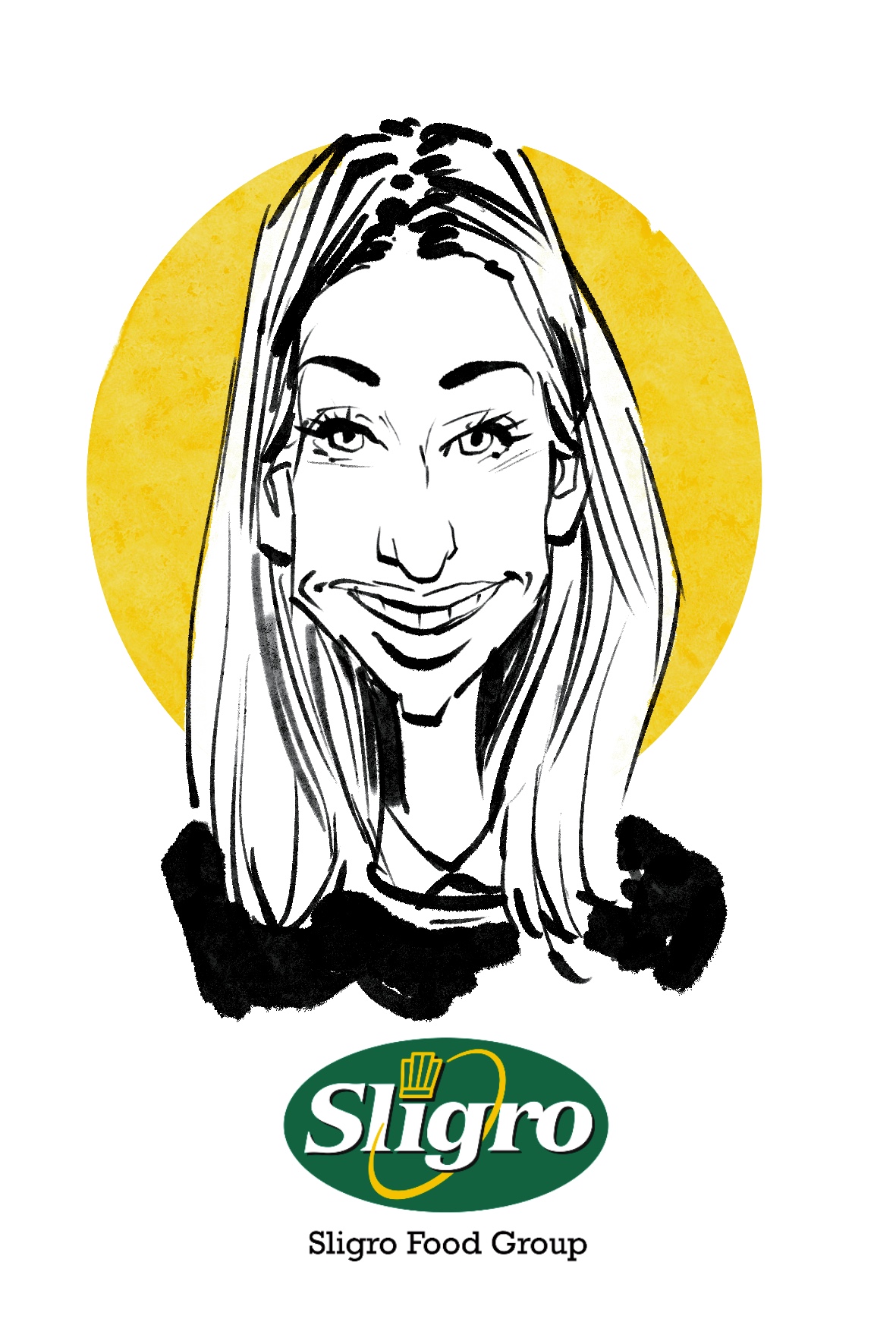Karikatuur