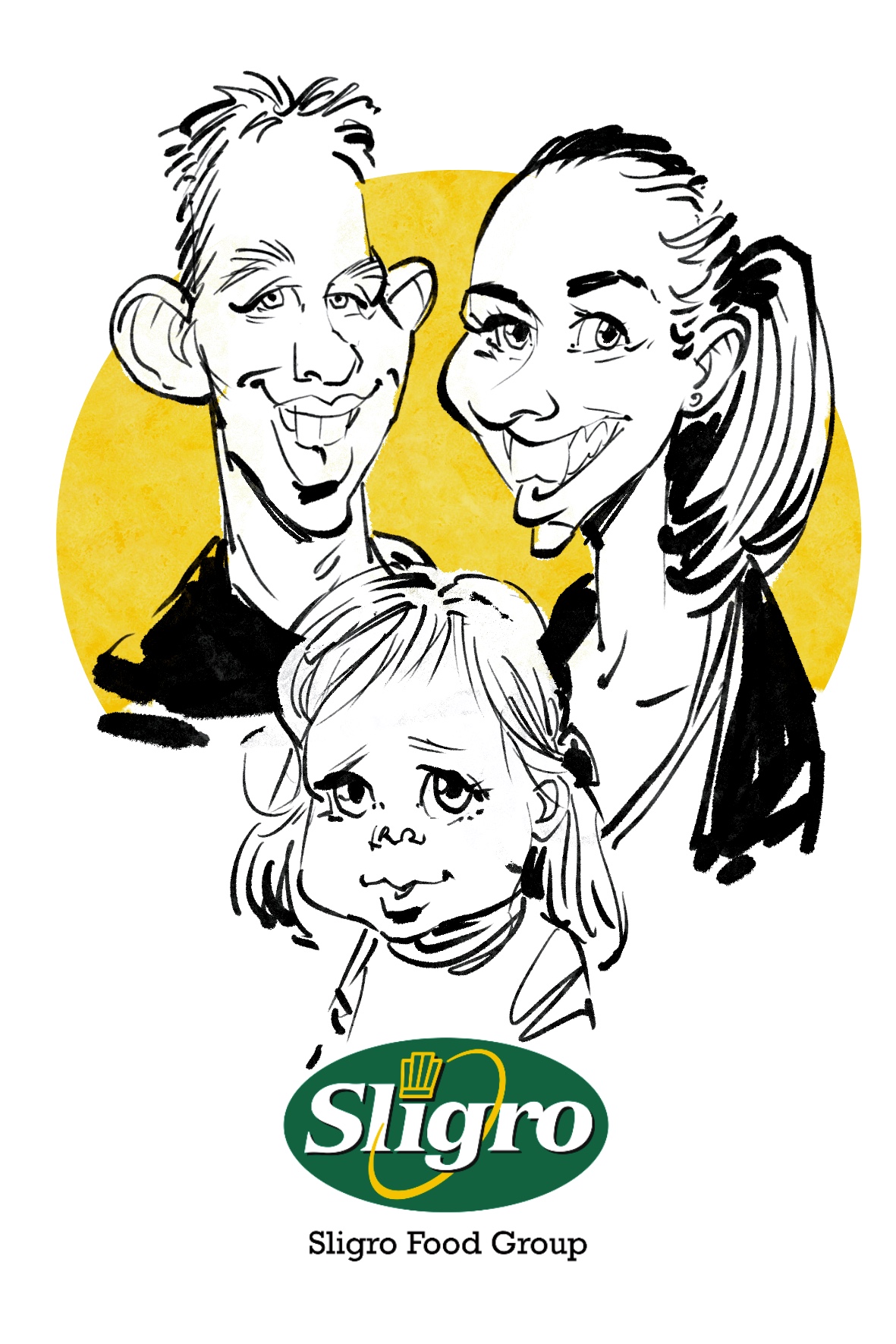 Karikatuur