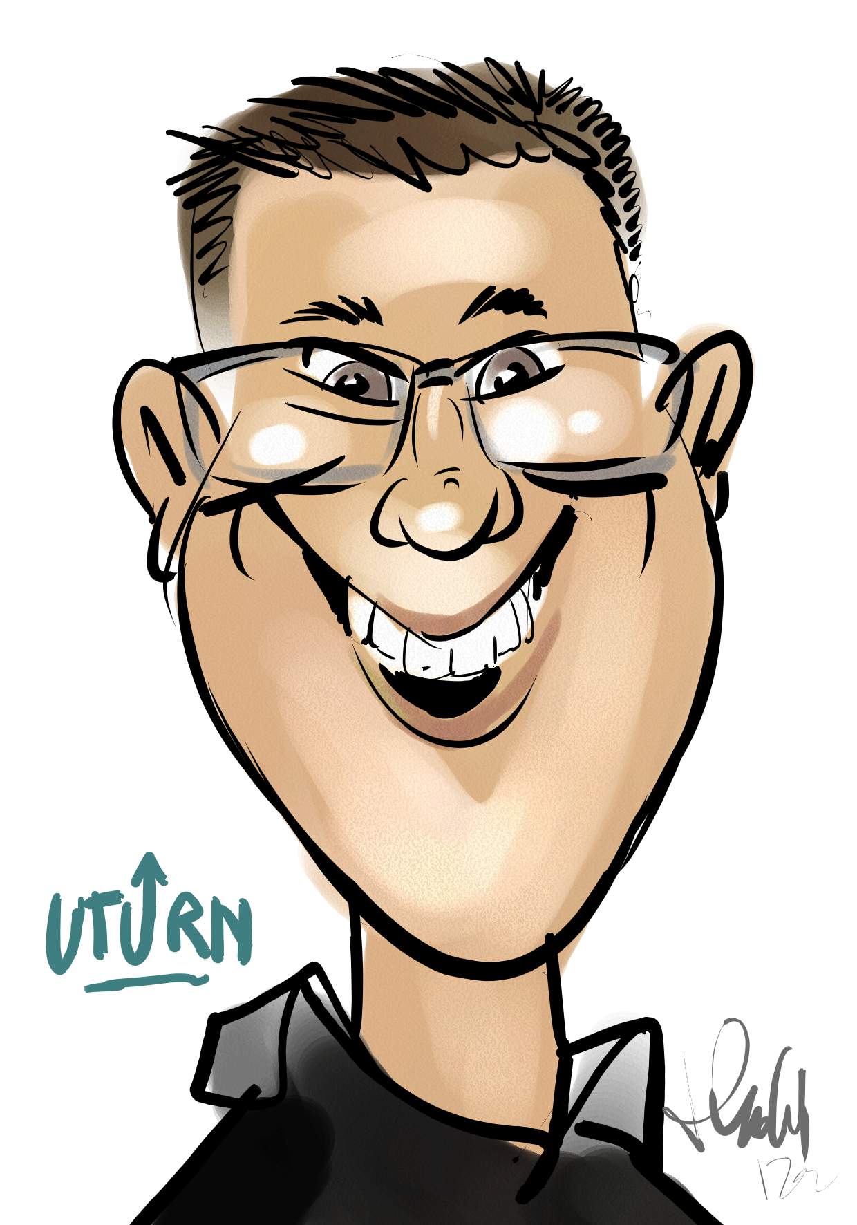 Karikatuur