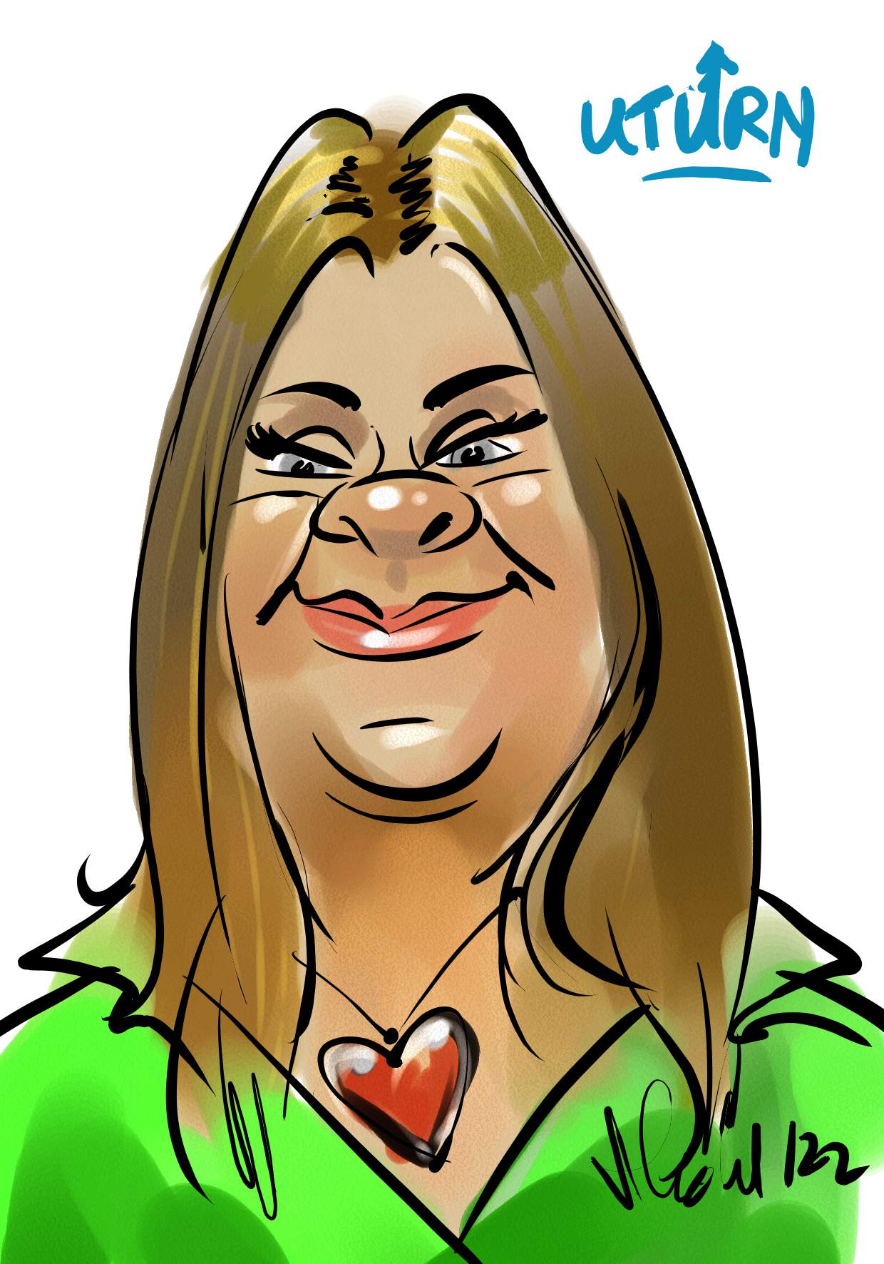 Karikatuur