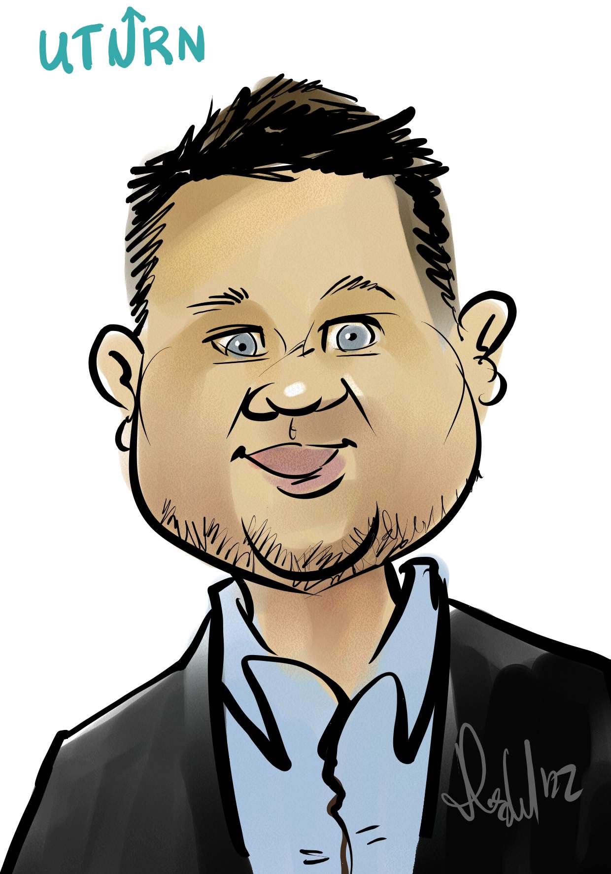 Karikatuur