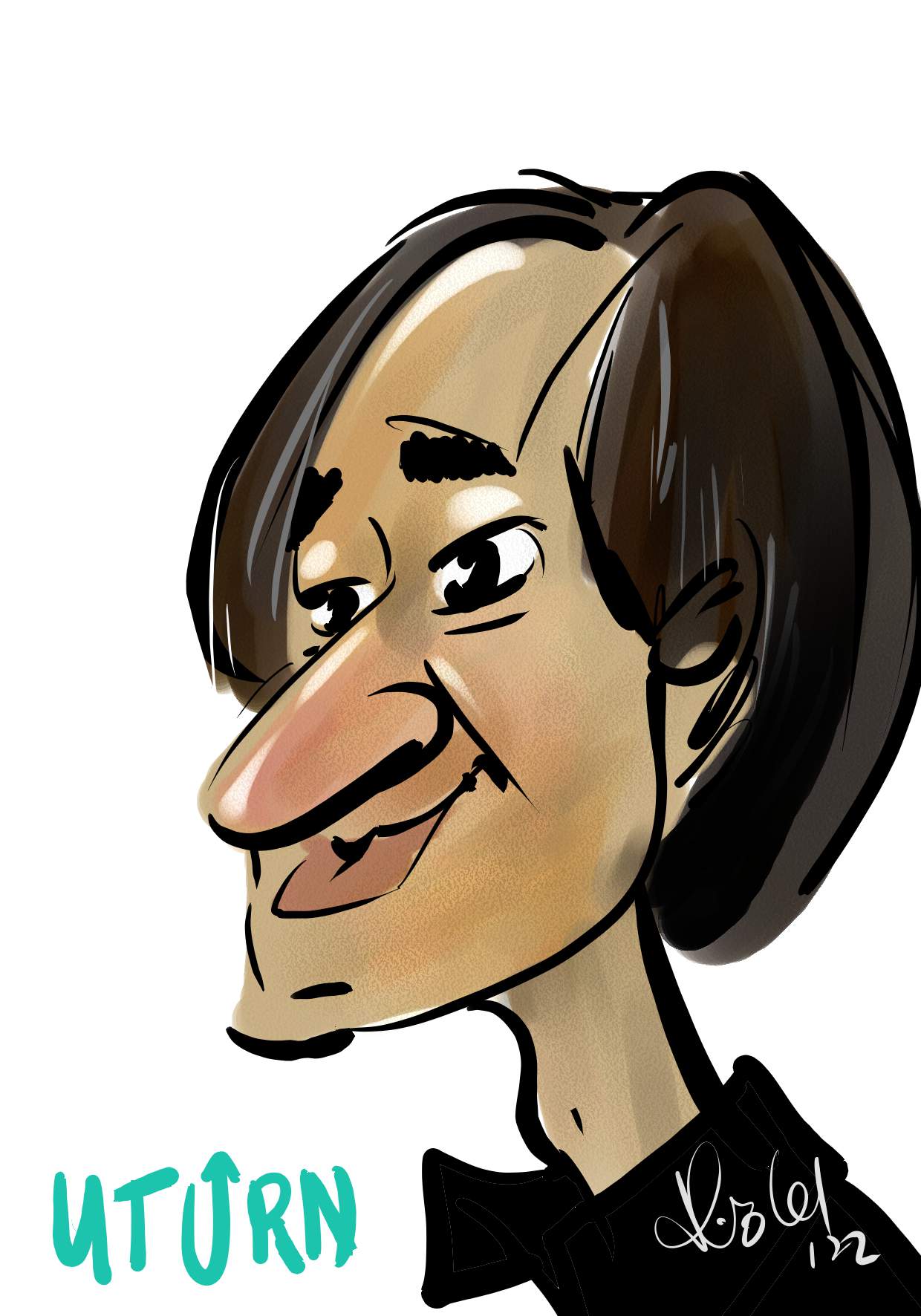 Karikatuur