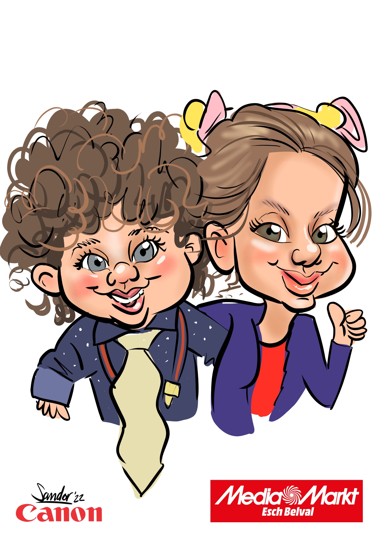 Karikatuur