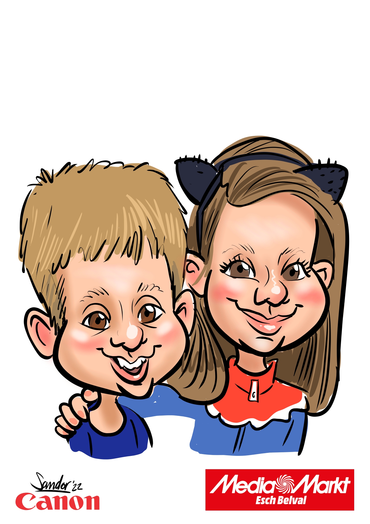 Karikatuur