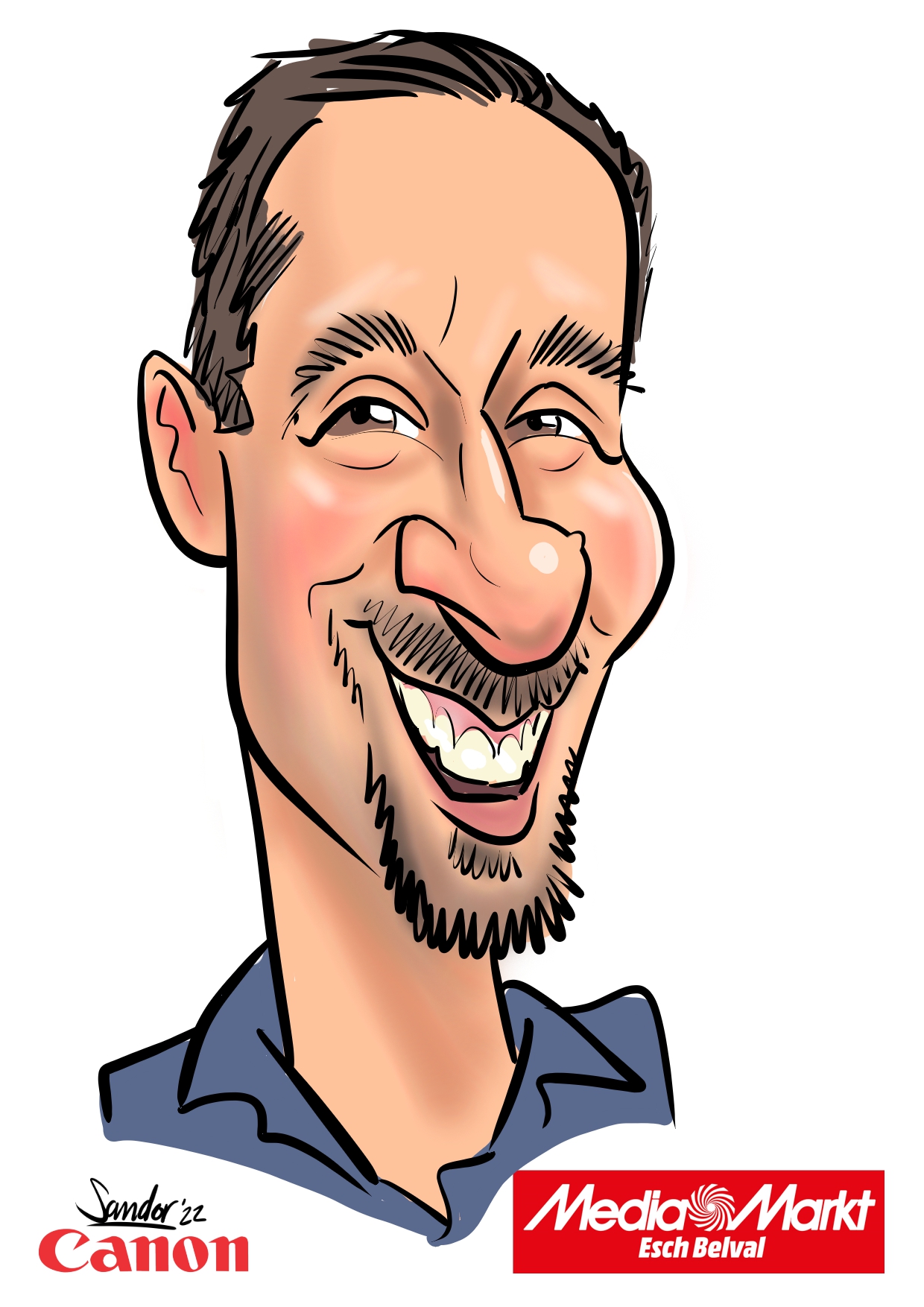 Karikatuur