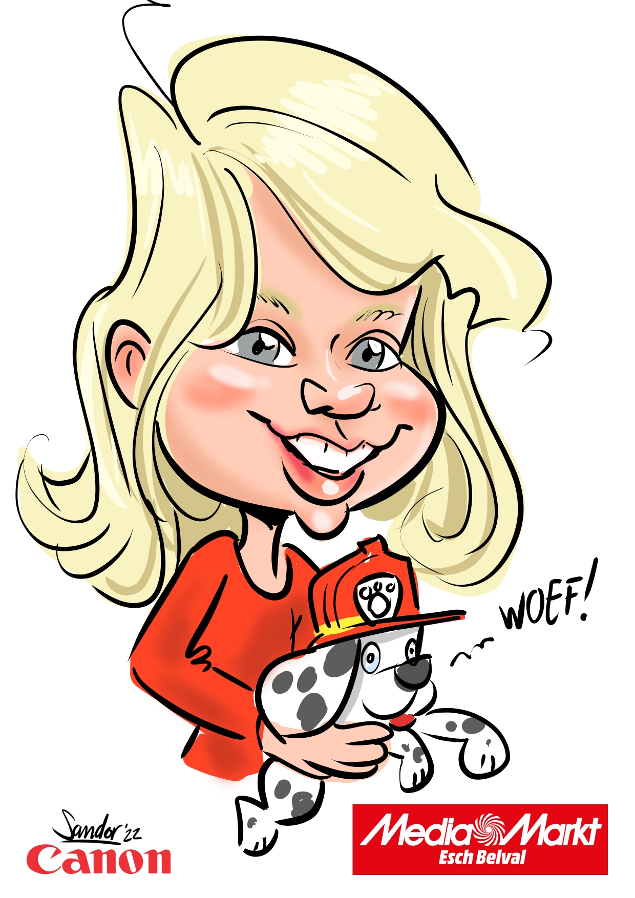 Karikatuur