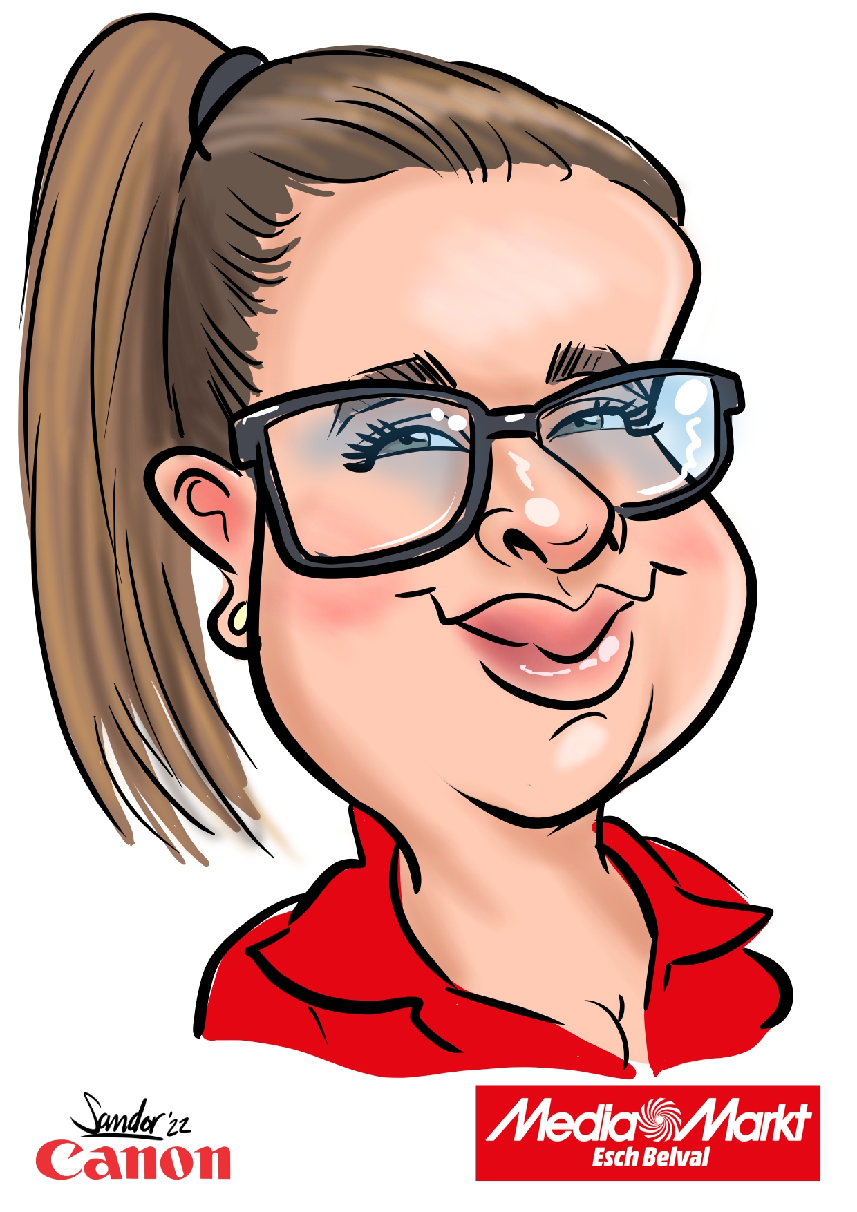 Karikatuur