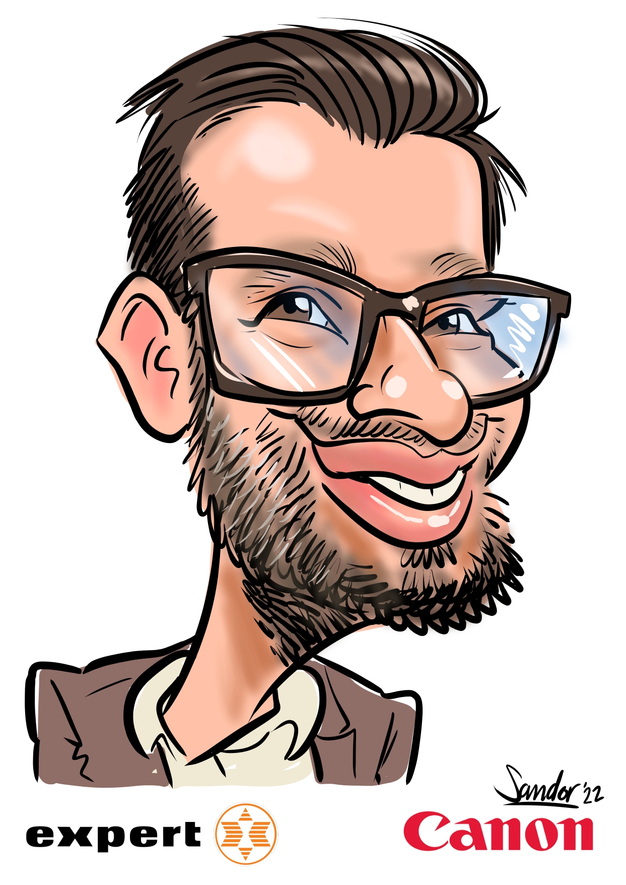 Karikatuur