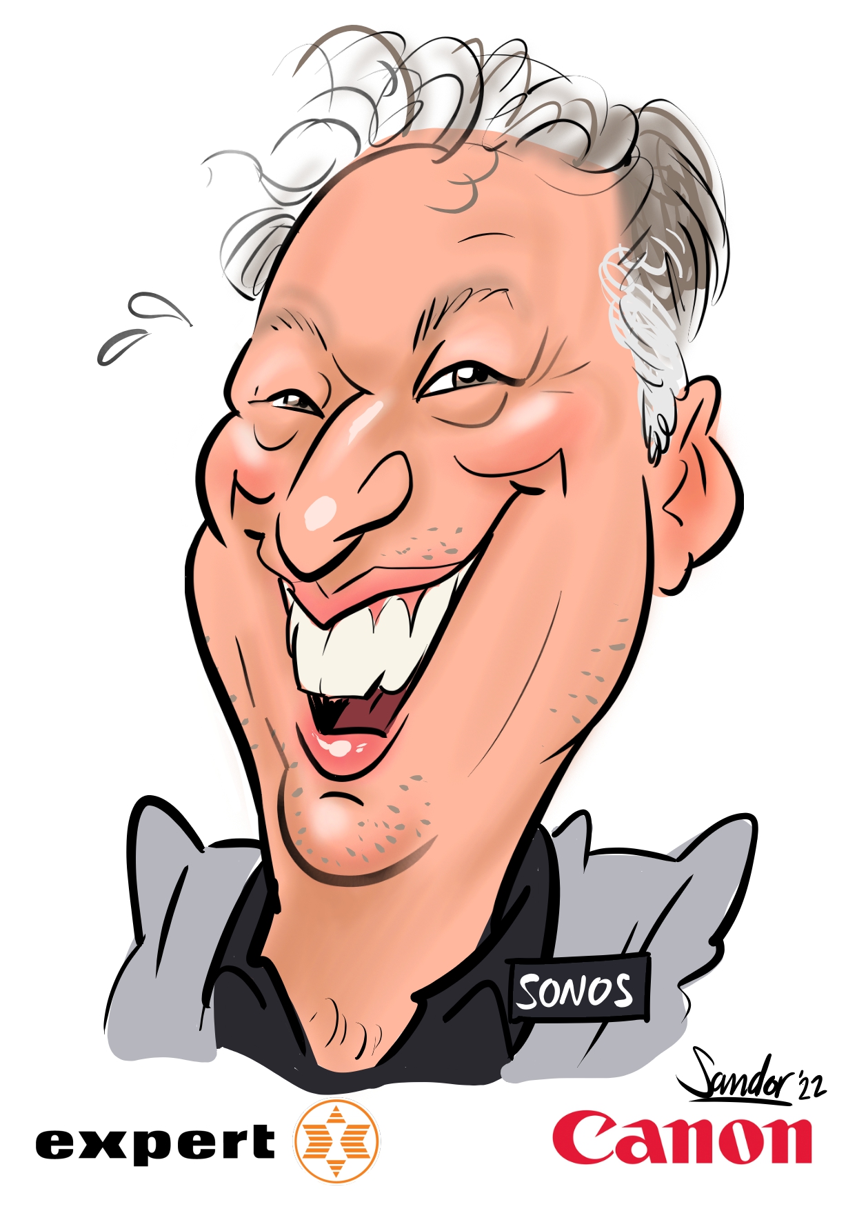 Karikatuur