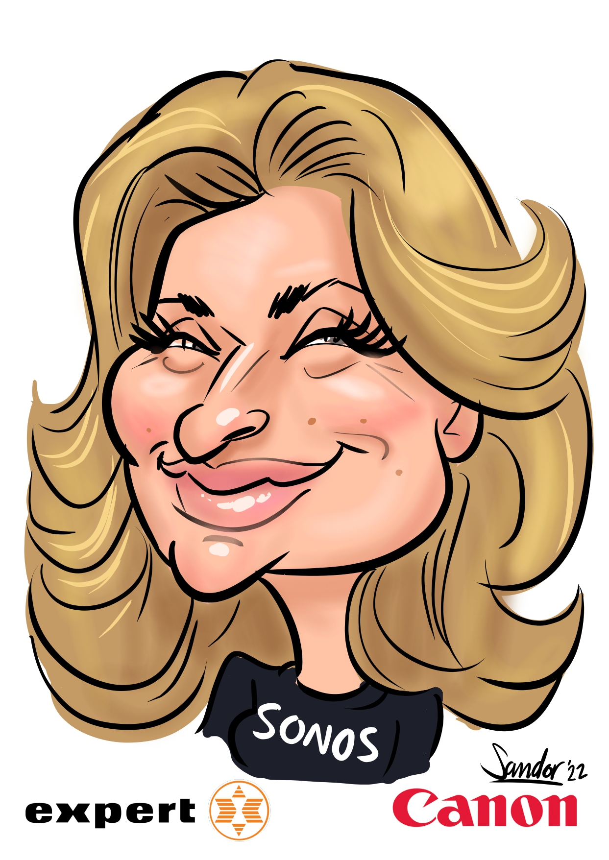 Karikatuur