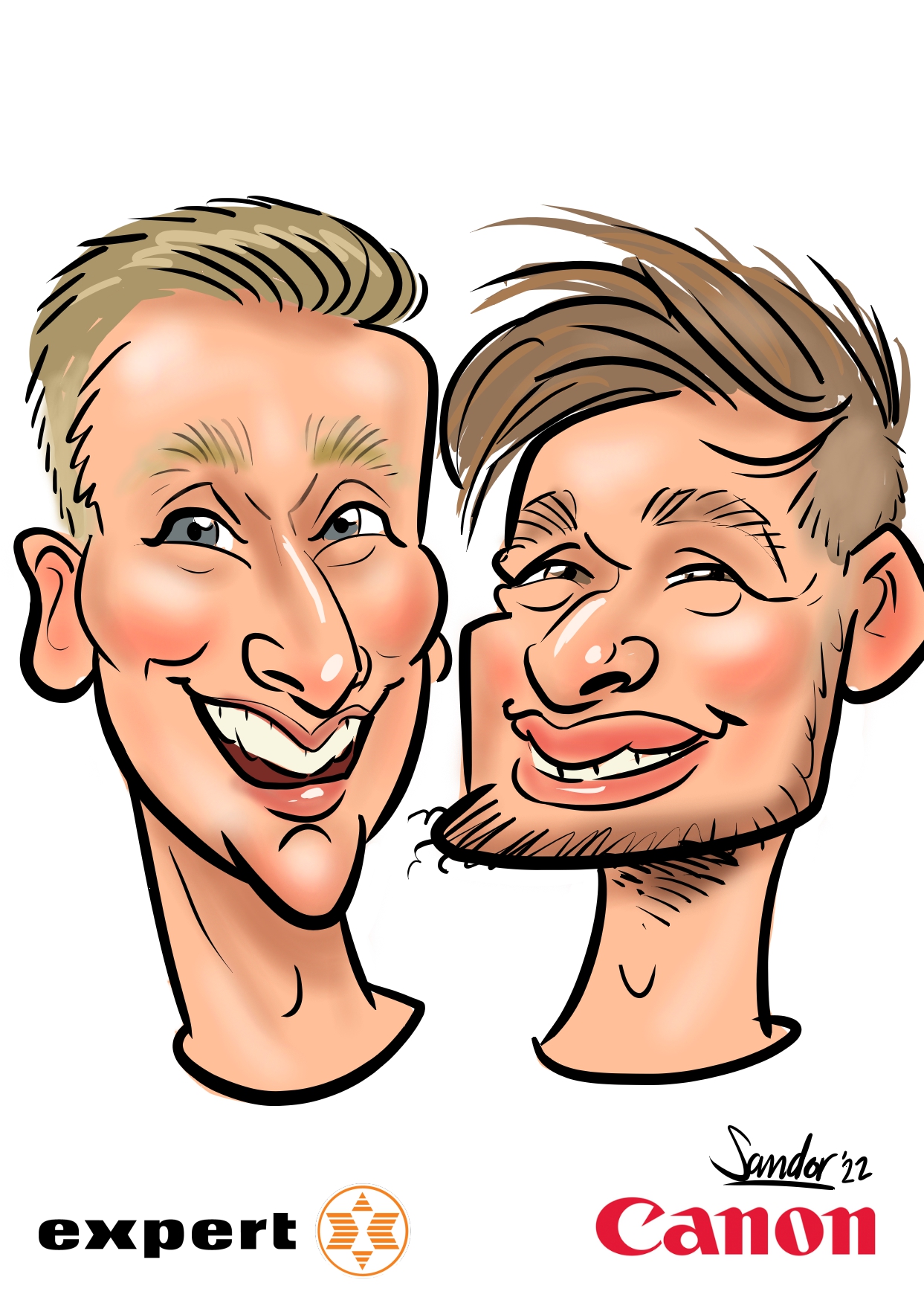 Karikatuur