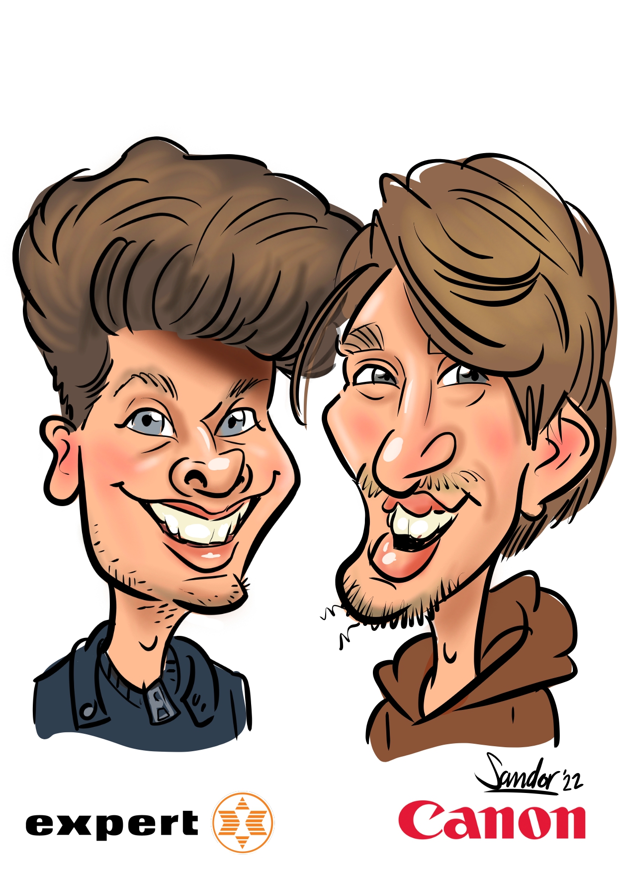 Karikatuur