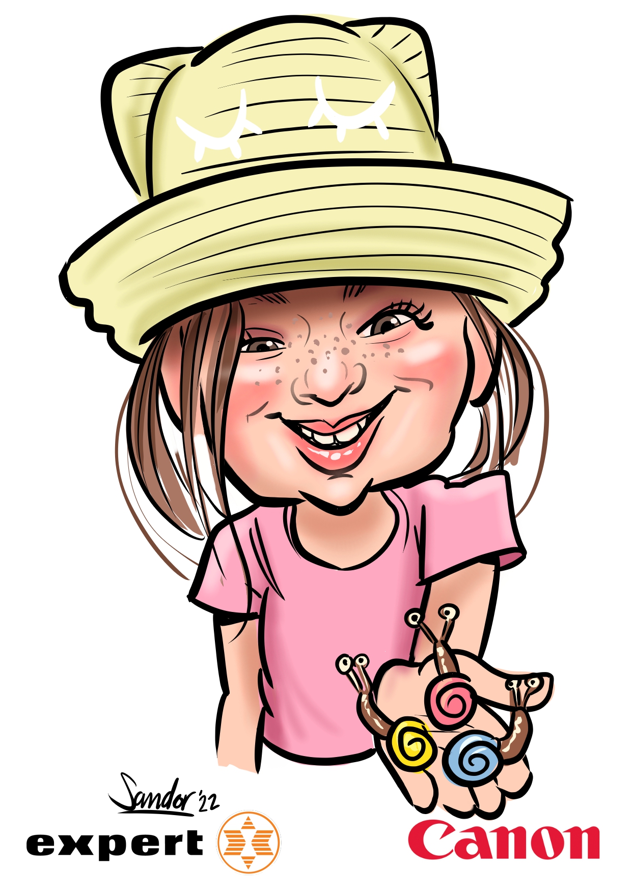 Karikatuur