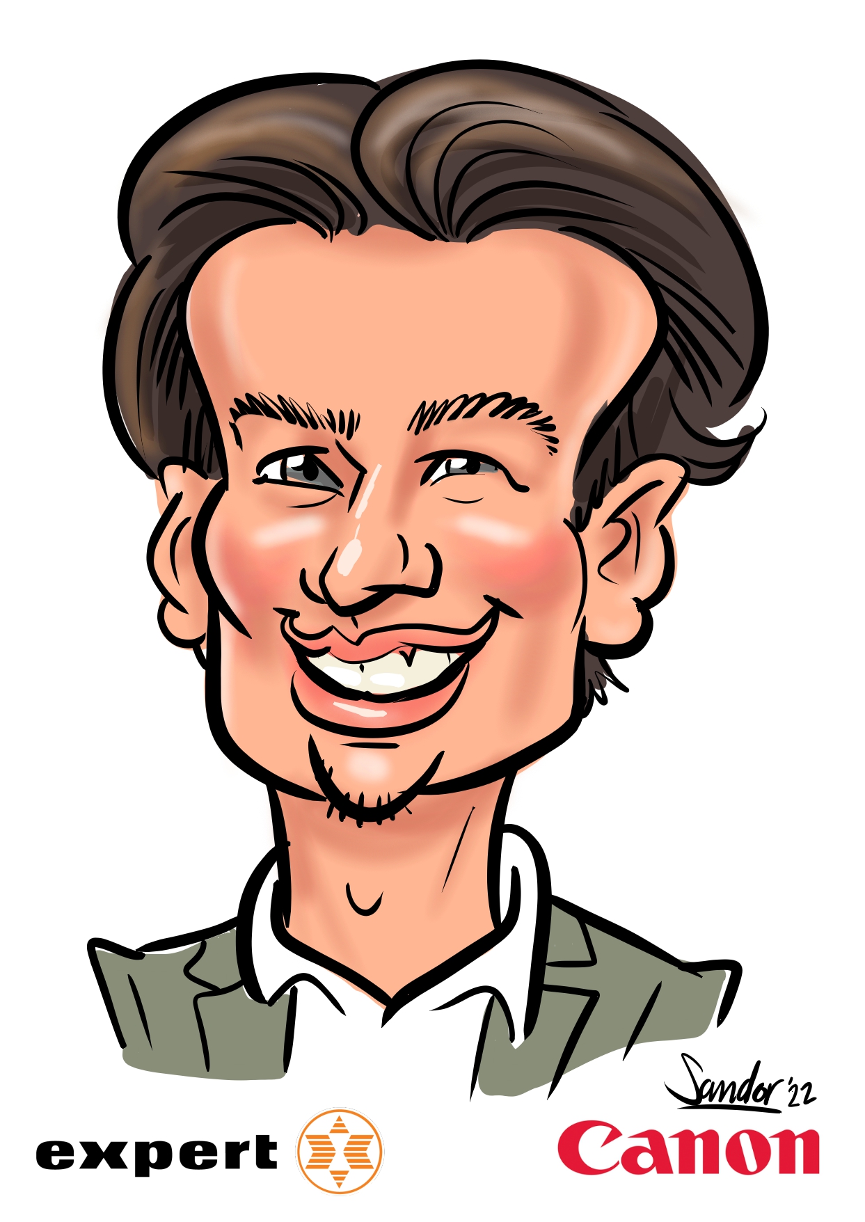 Karikatuur