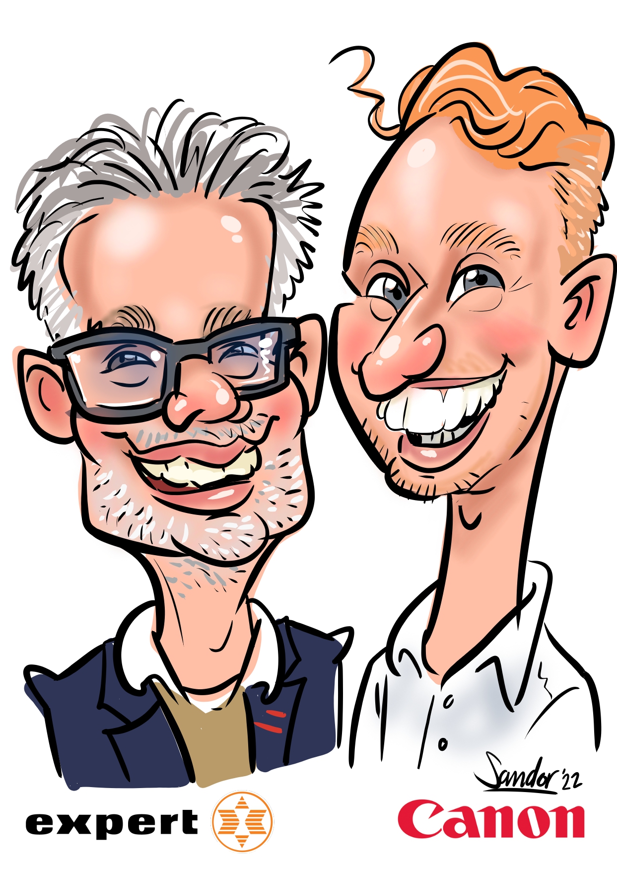 Karikatuur