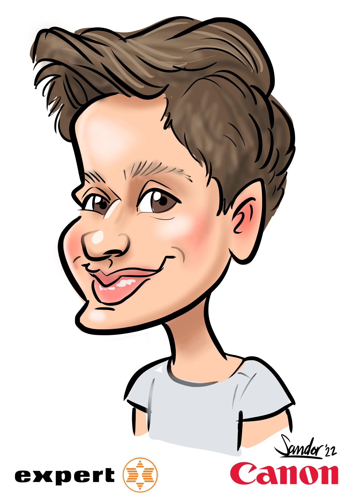 Karikatuur