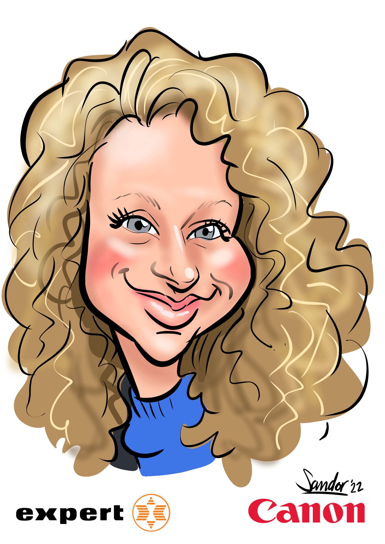 Karikatuur