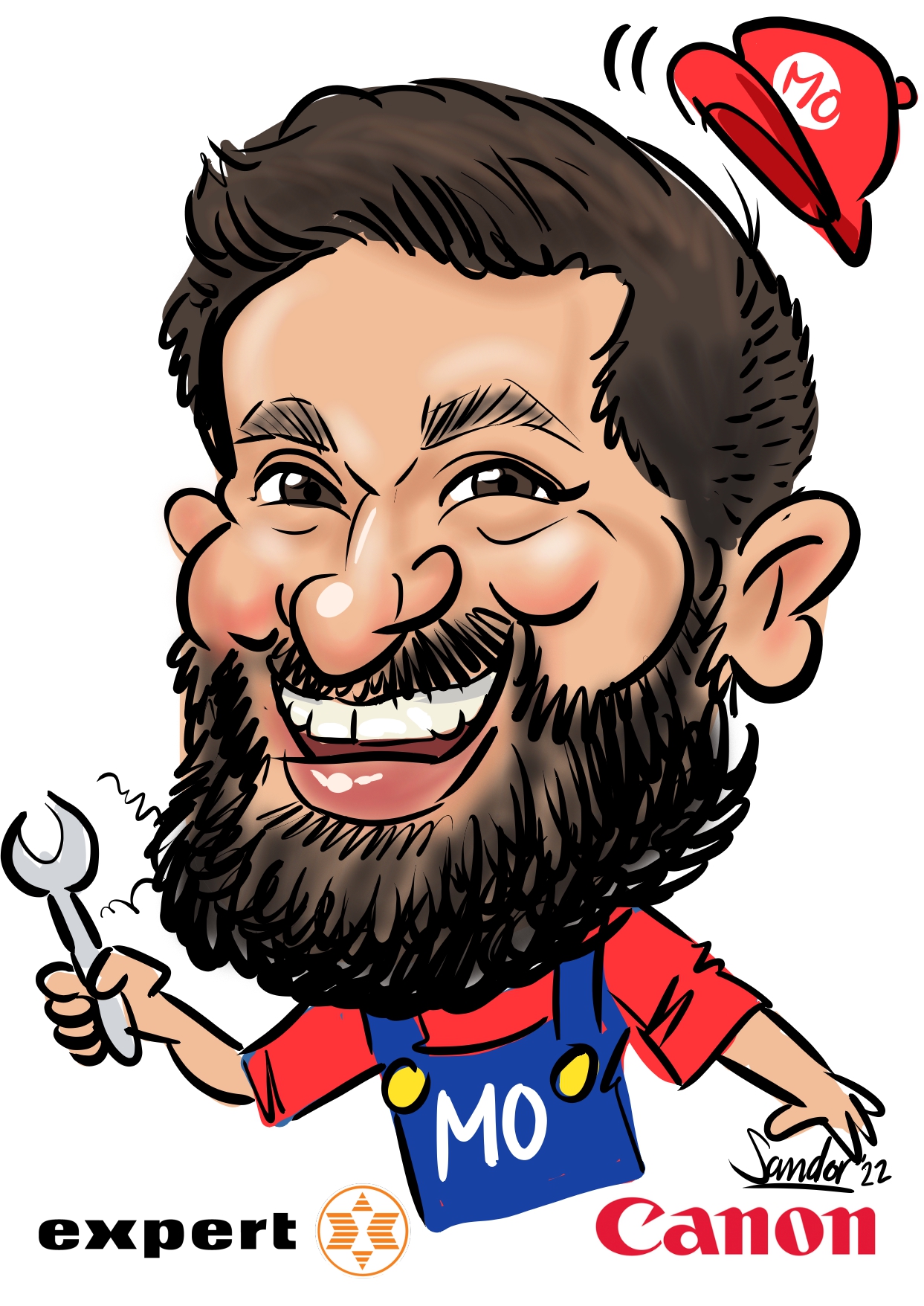 Karikatuur