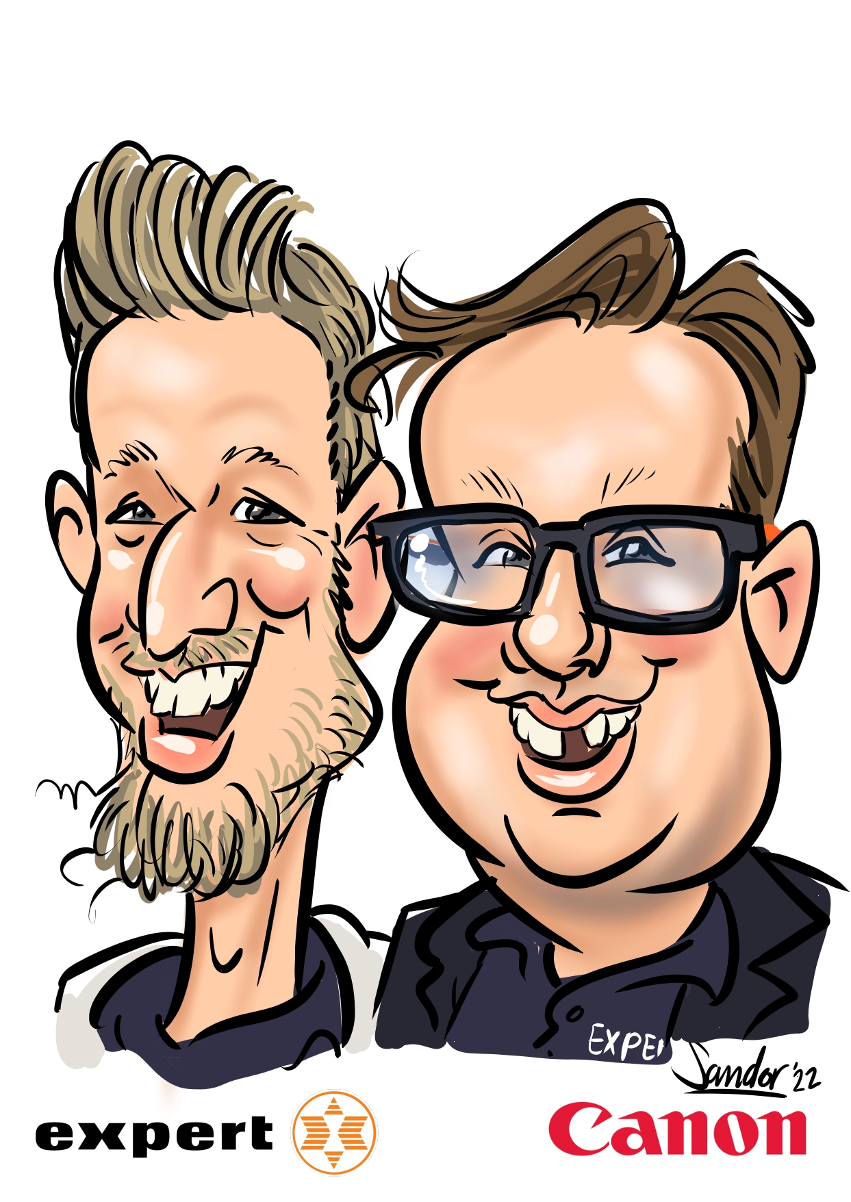 Karikatuur